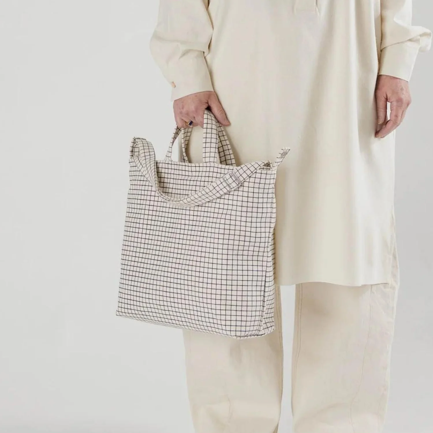 Baggu Horizontal Zip Duck Bag - Image 2