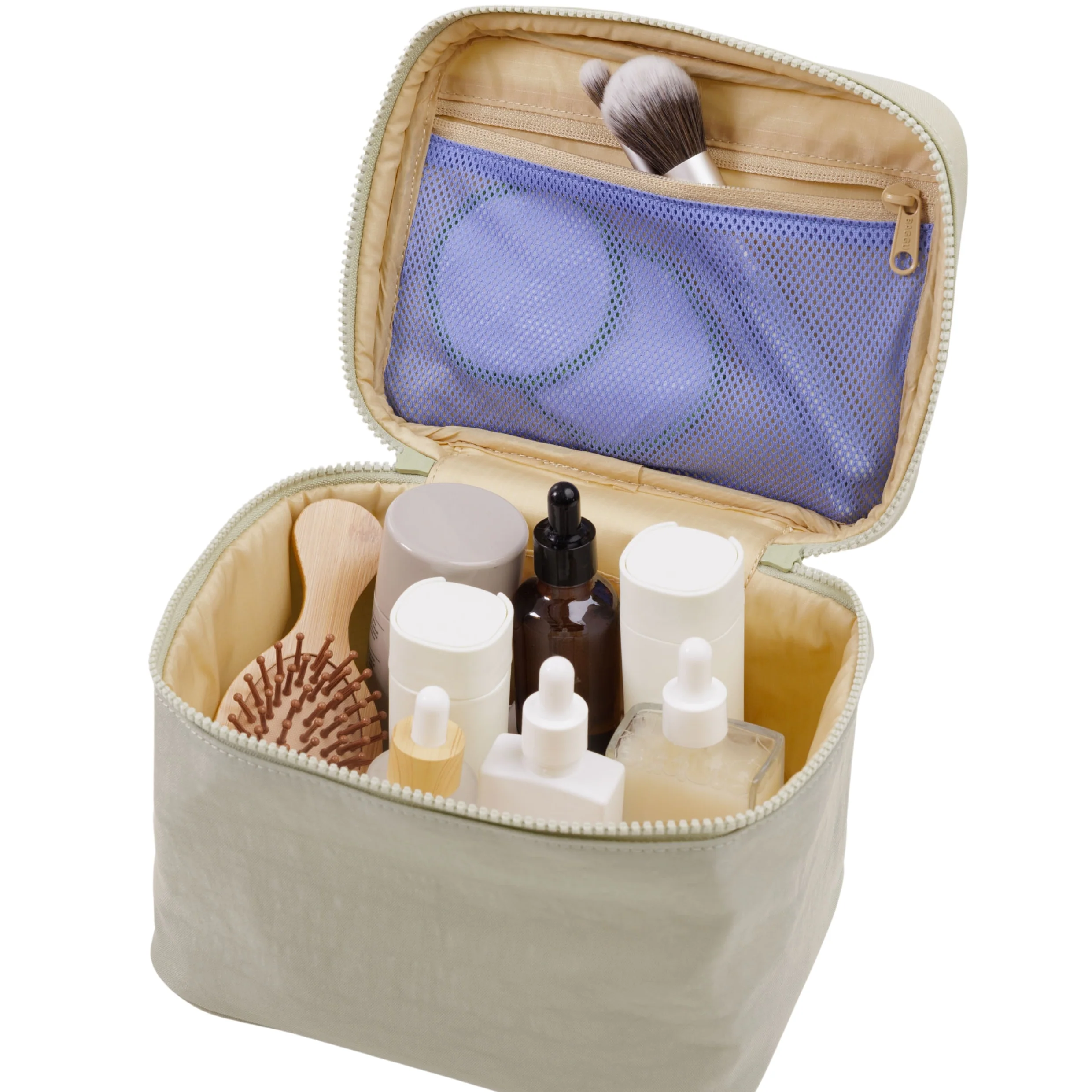 Baggu Large Cosmetic Case - Image 2