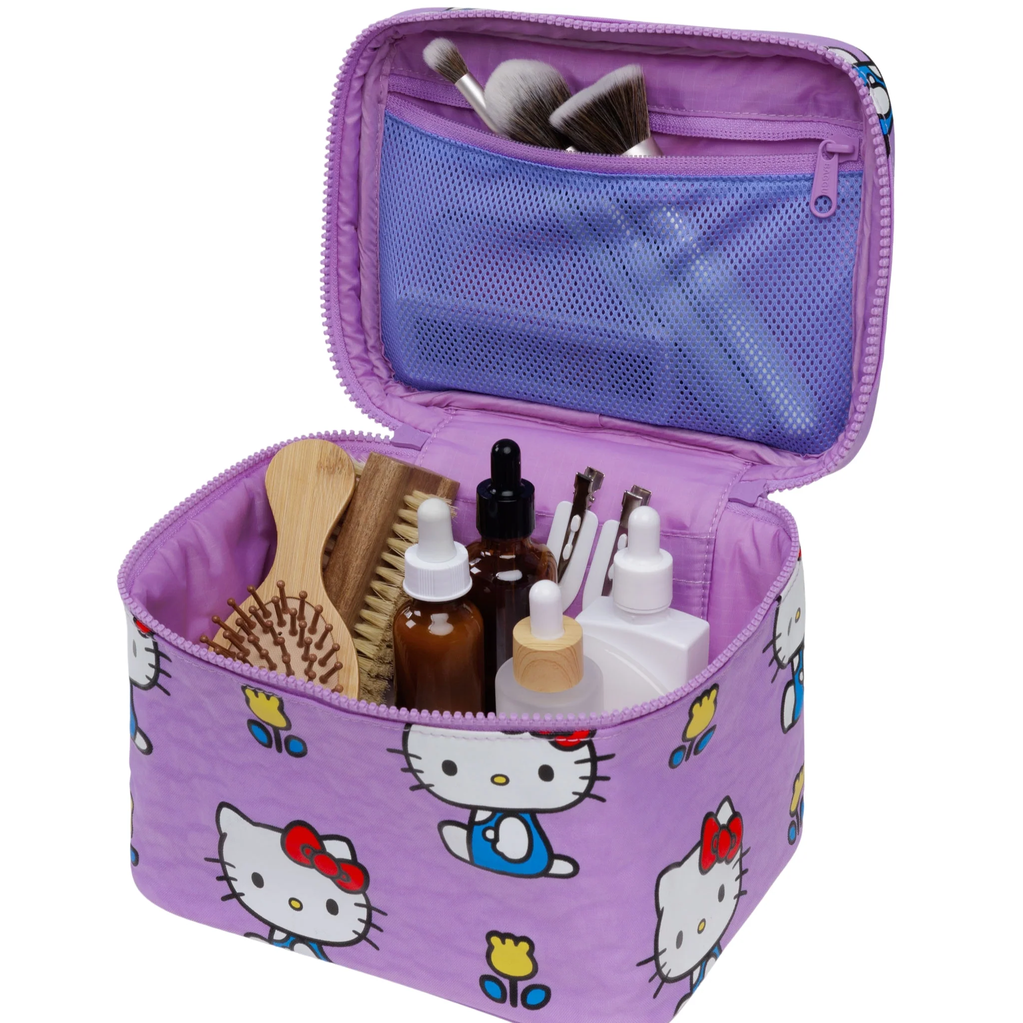 Baggu Large Cosmetic Case - Image 2