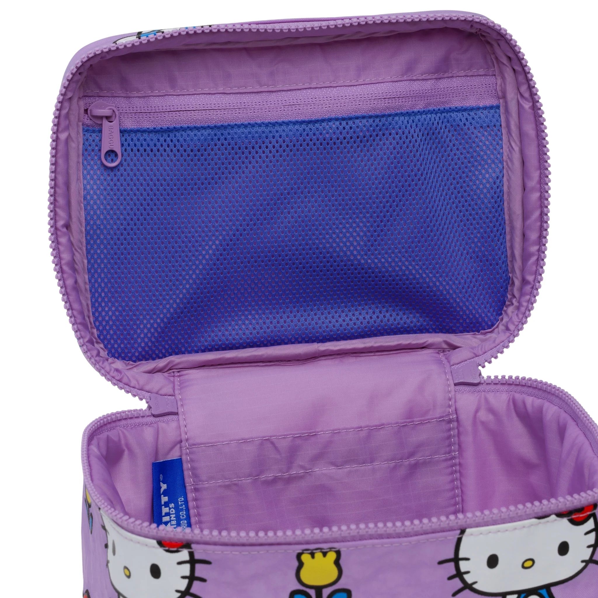 Baggu Large Cosmetic Case - Image 3