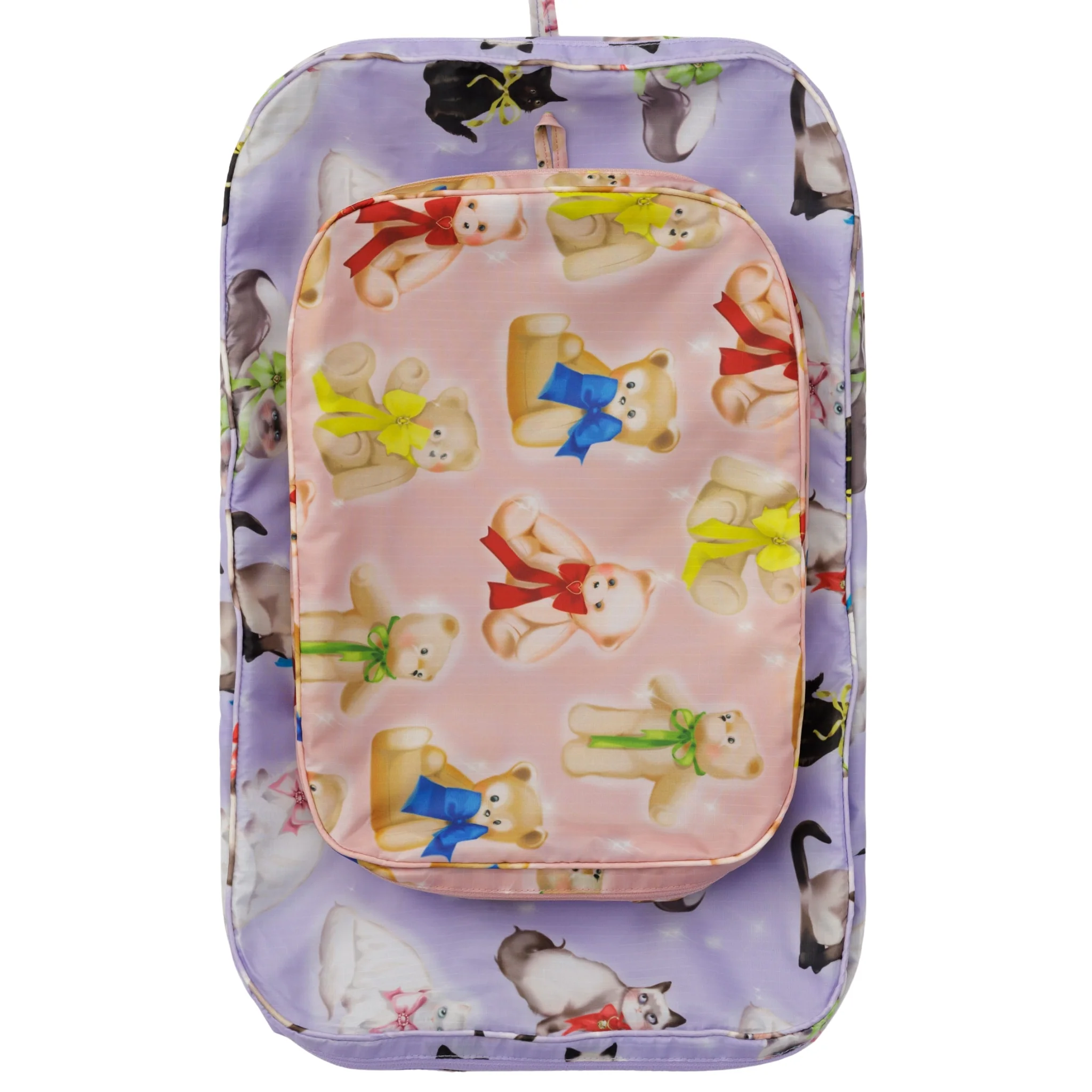 Baggu Large Packing Cube Set - Image 4