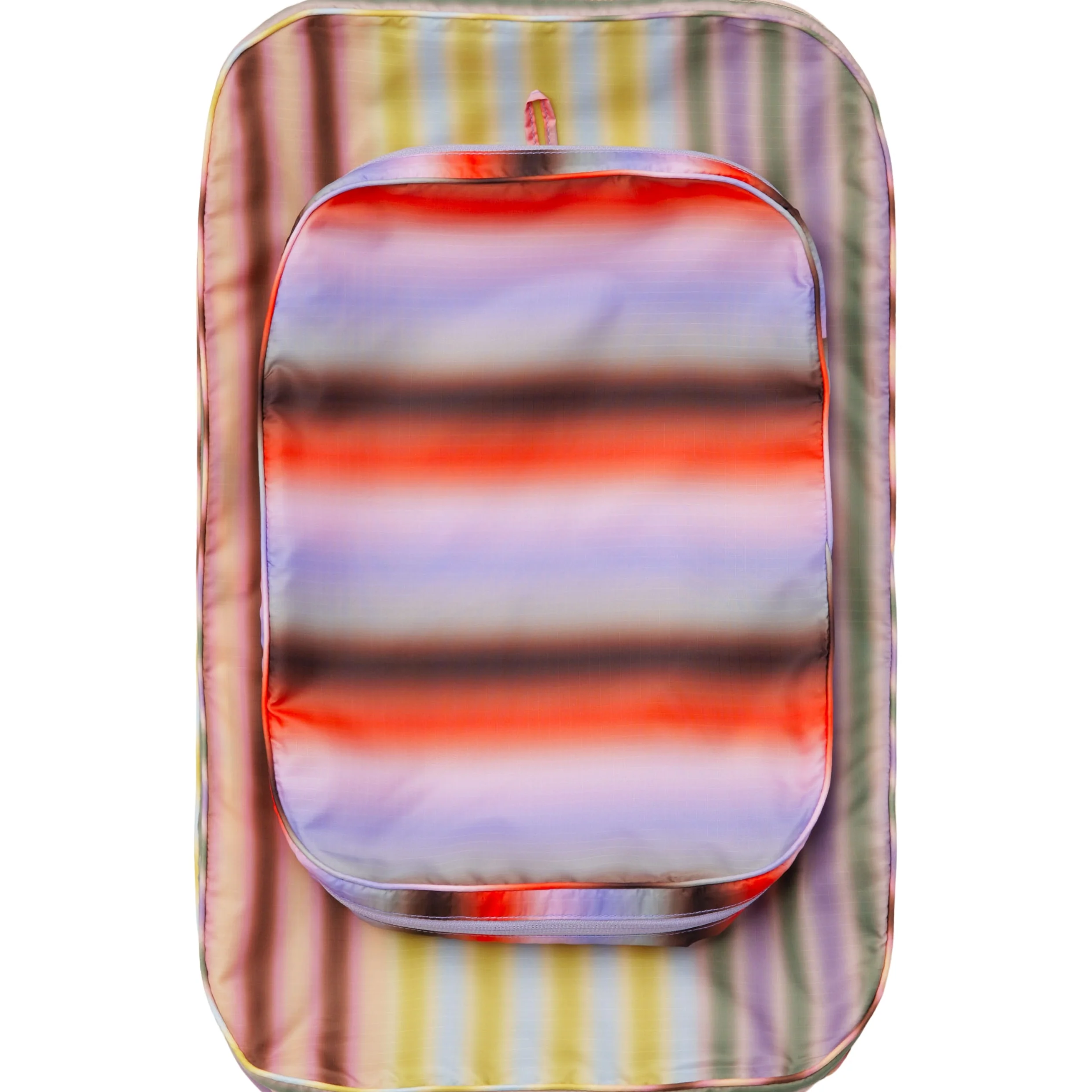 Baggu Large Packing Cube Set - Image 4