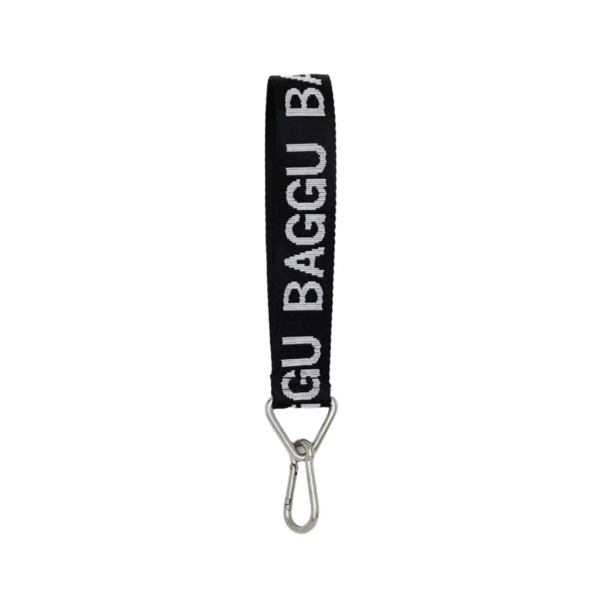Baggu Logo Keychain - Image 4