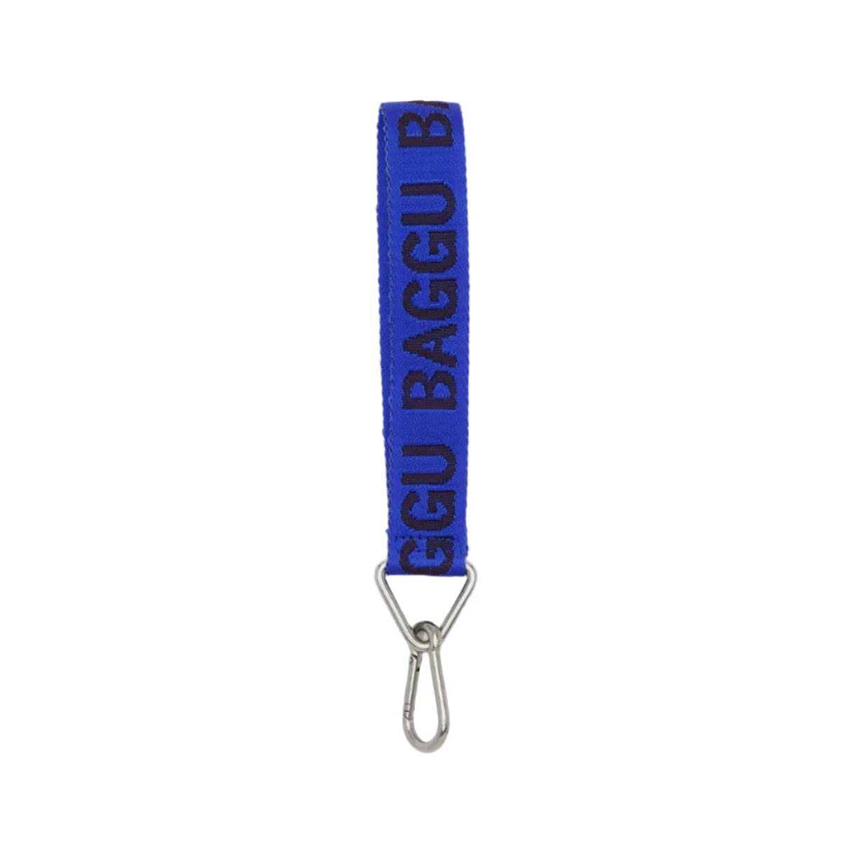 Baggu Logo Keychain - Image 4