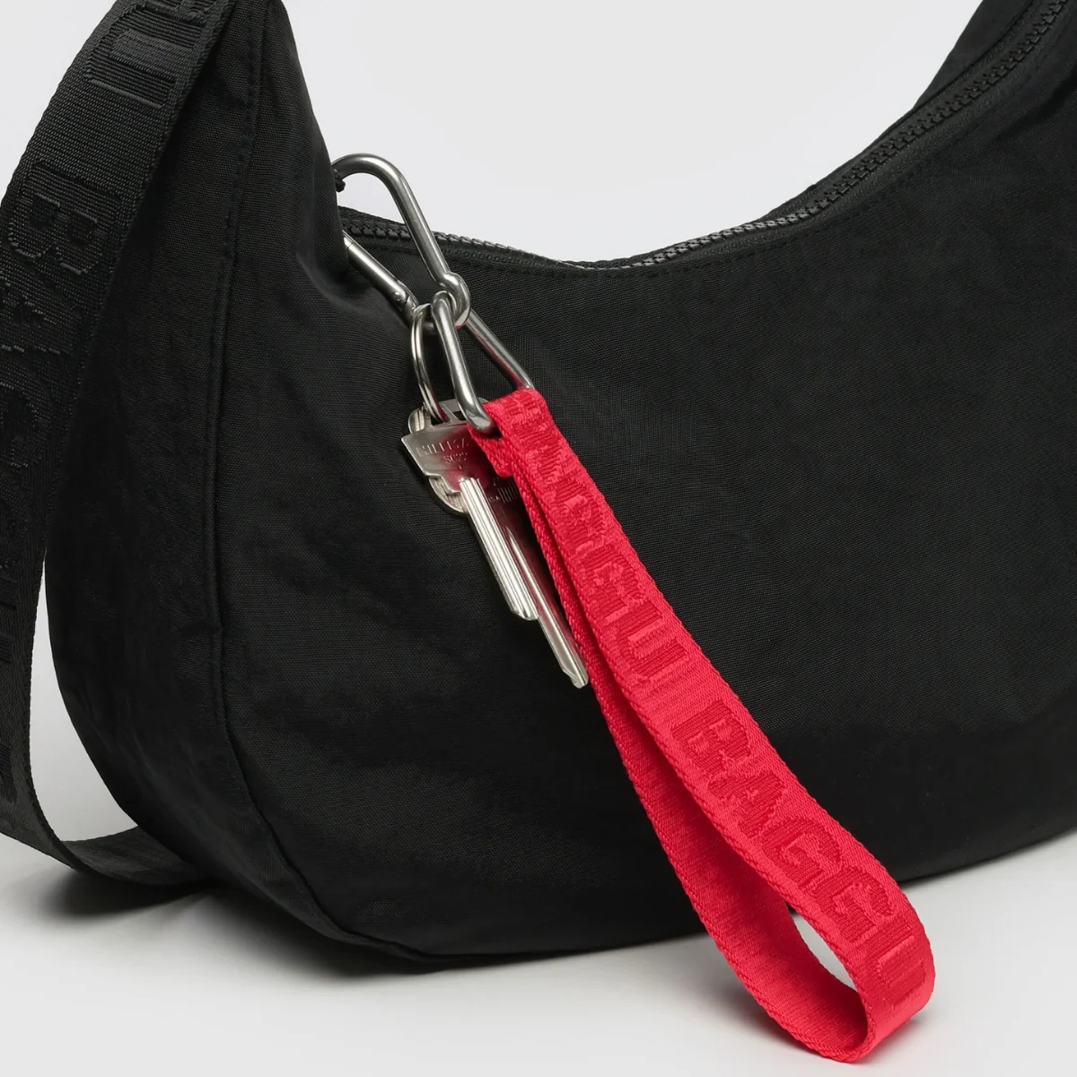 Baggu Logo Keychain - Image 3