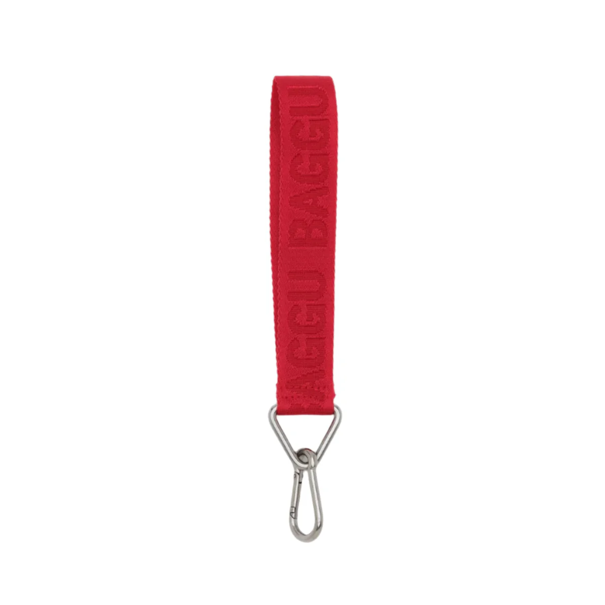 Baggu Logo Keychain - Image 4