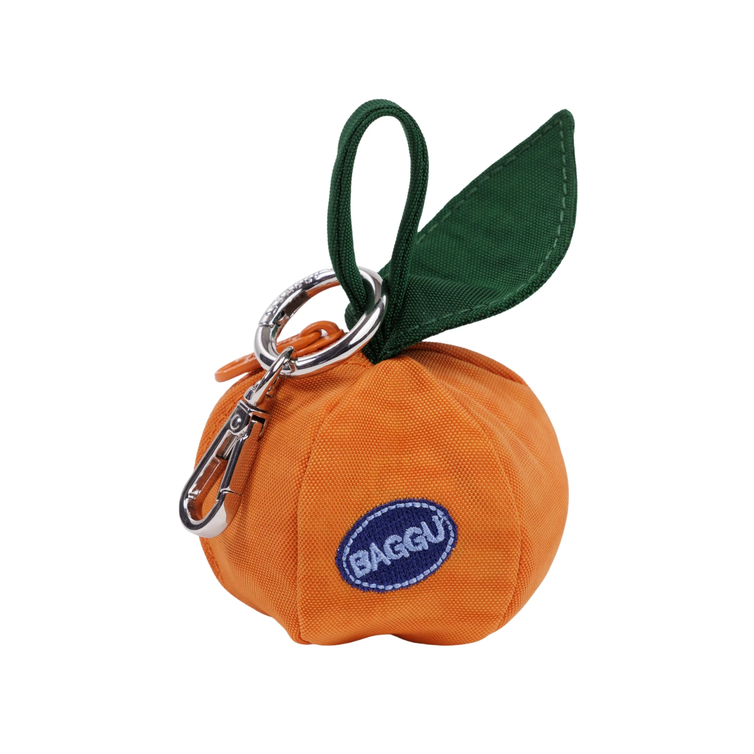Baggu Mandarin Charm