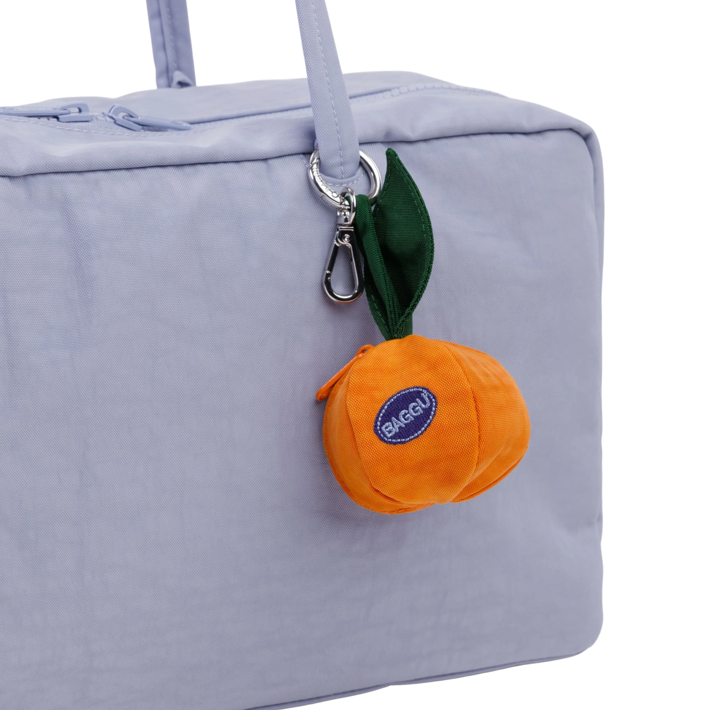 Baggu Mandarin Charm - Image 2