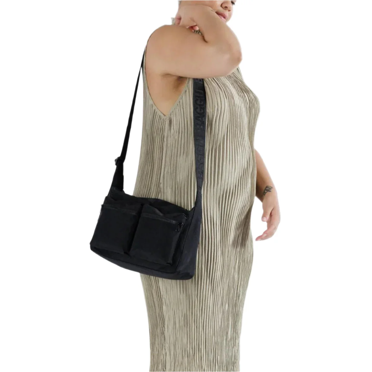 Baggu Medium Cargo Crossbody - Image 3