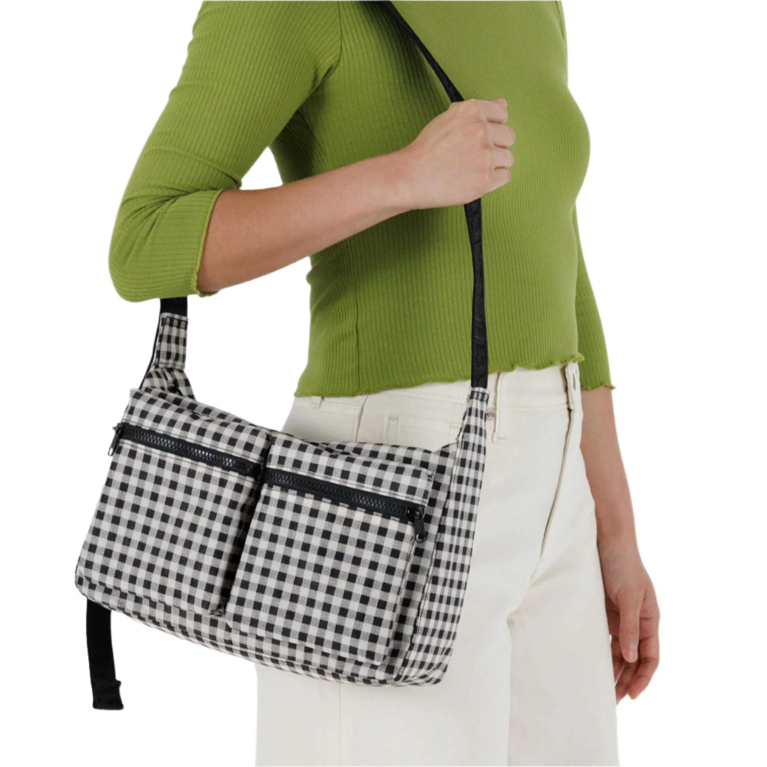 Baggu Medium Cargo Crossbody - Image 2