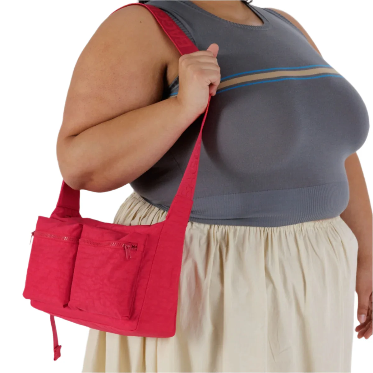 Baggu Medium Cargo Crossbody - Image 2