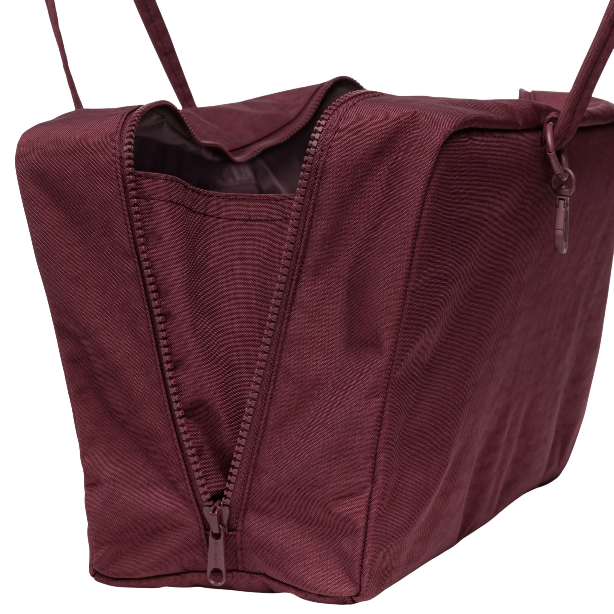 Baggu Medium Nylon Bowler Bag - Image 4
