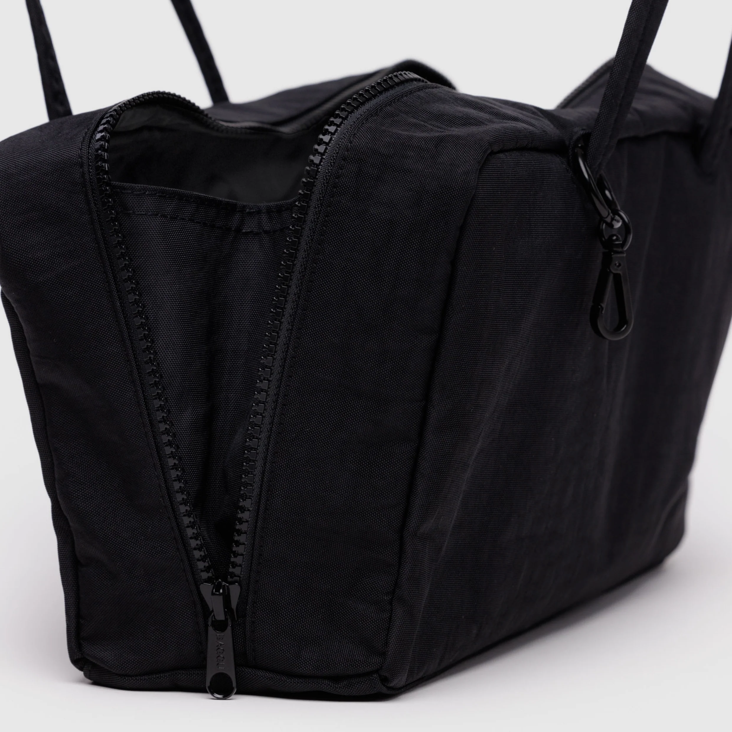 Baggu Nylon Bowler Bag - Image 4