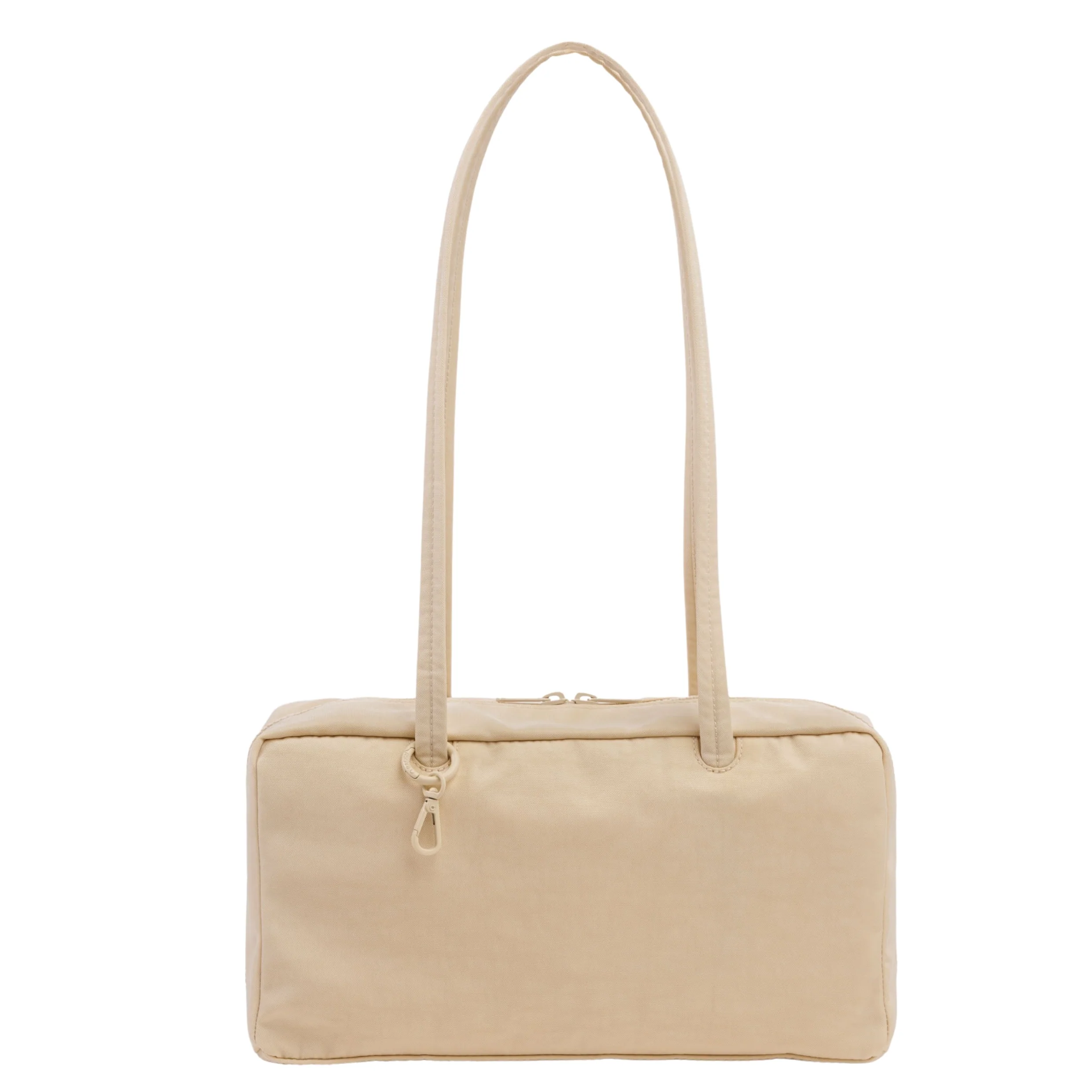 Baggu Nylon Bowler Bag