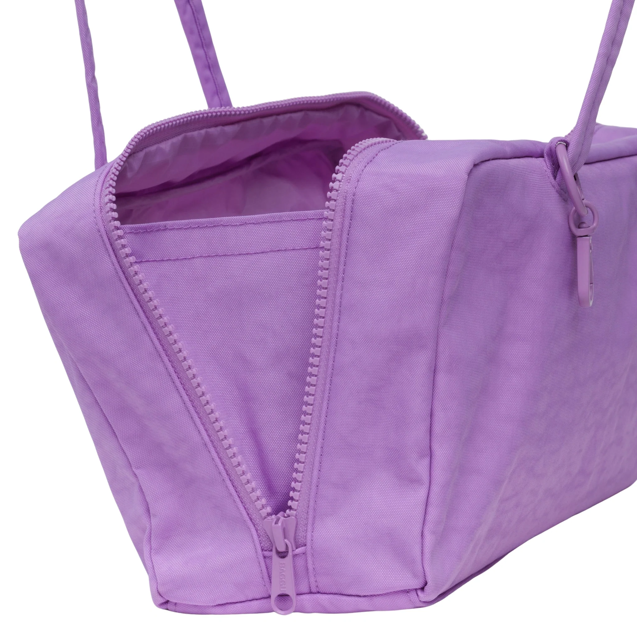 Baggu Nylon Bowler Bag - Image 5