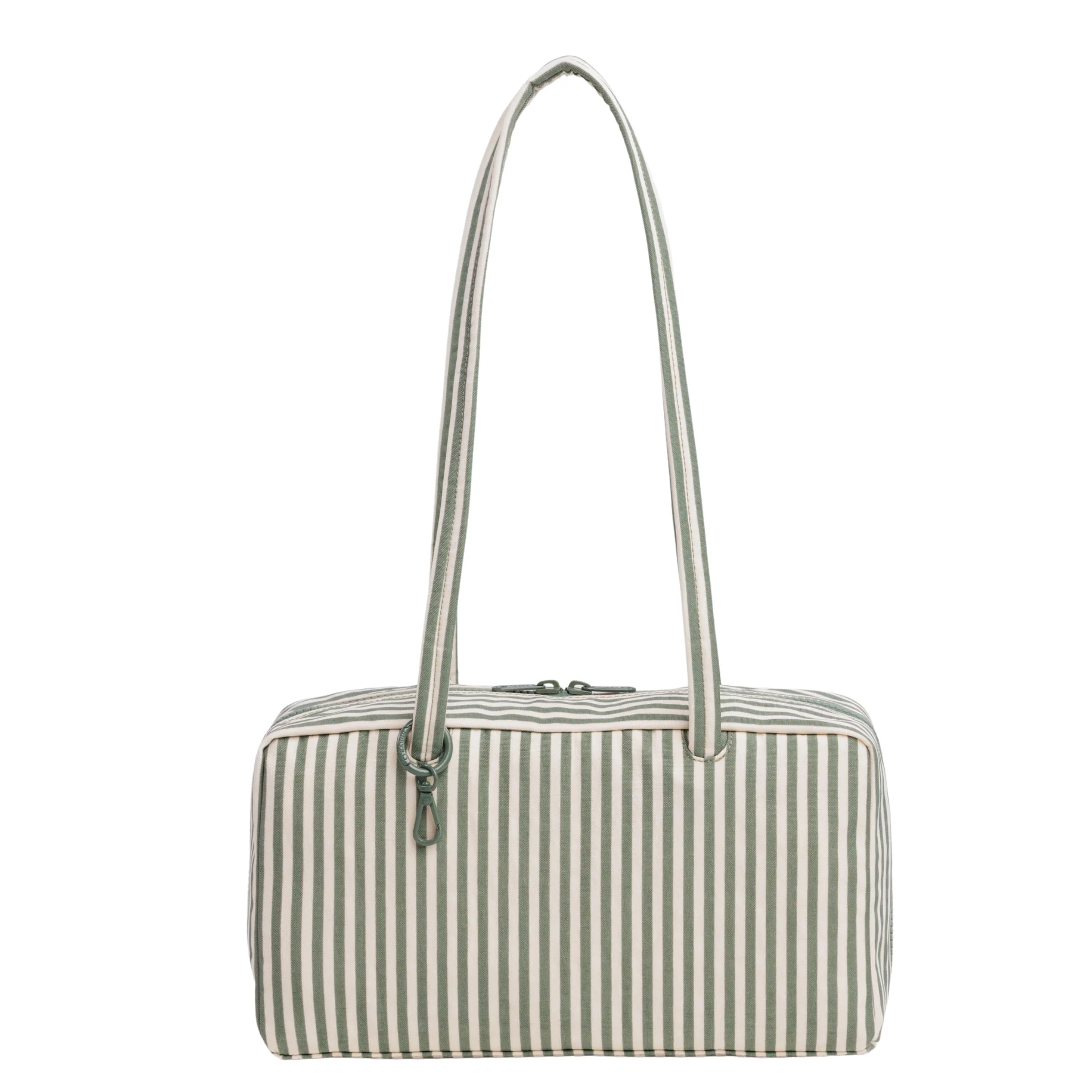 Baggu Nylon Bowler Bag