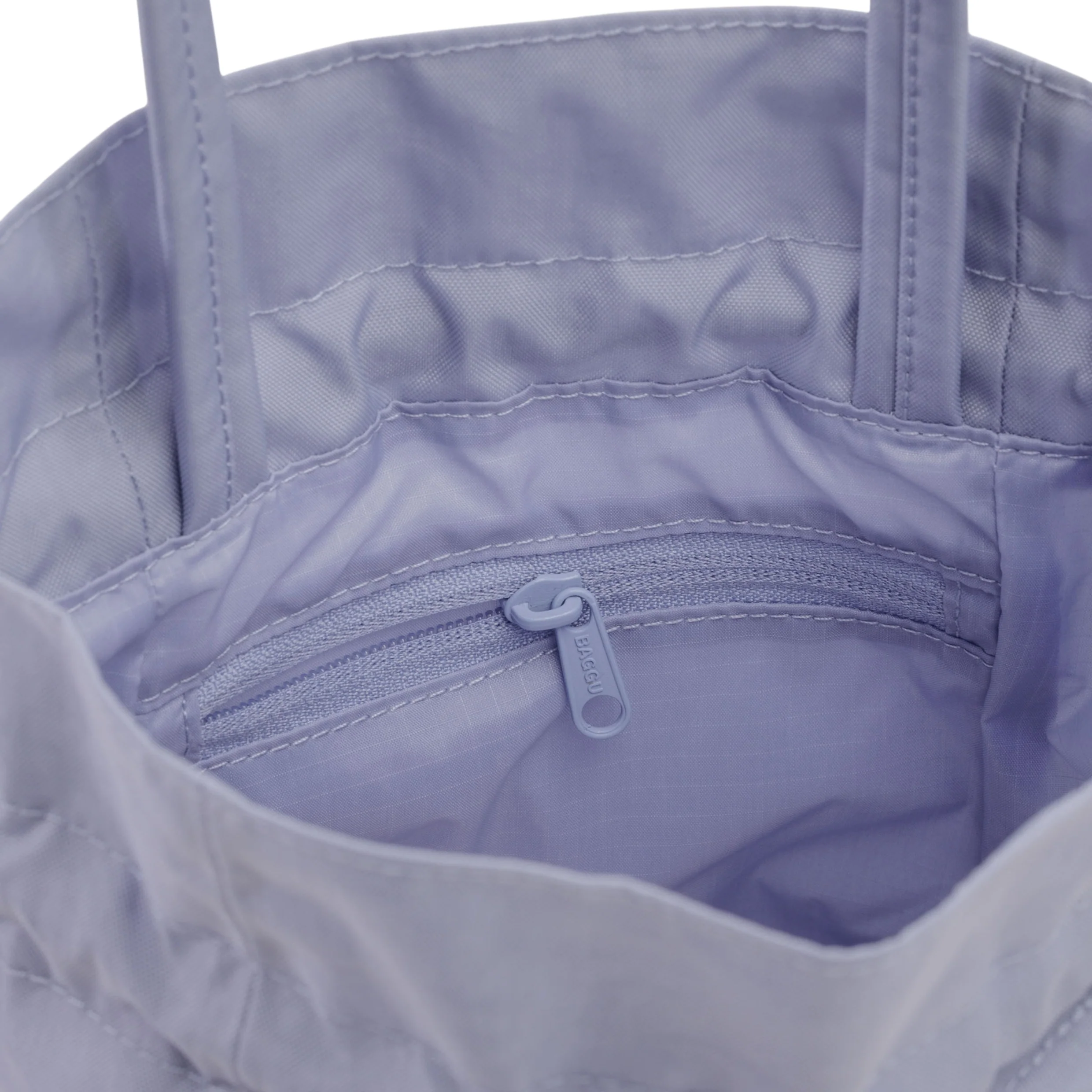 Baggu Nylon Drawstring Bag - Image 4
