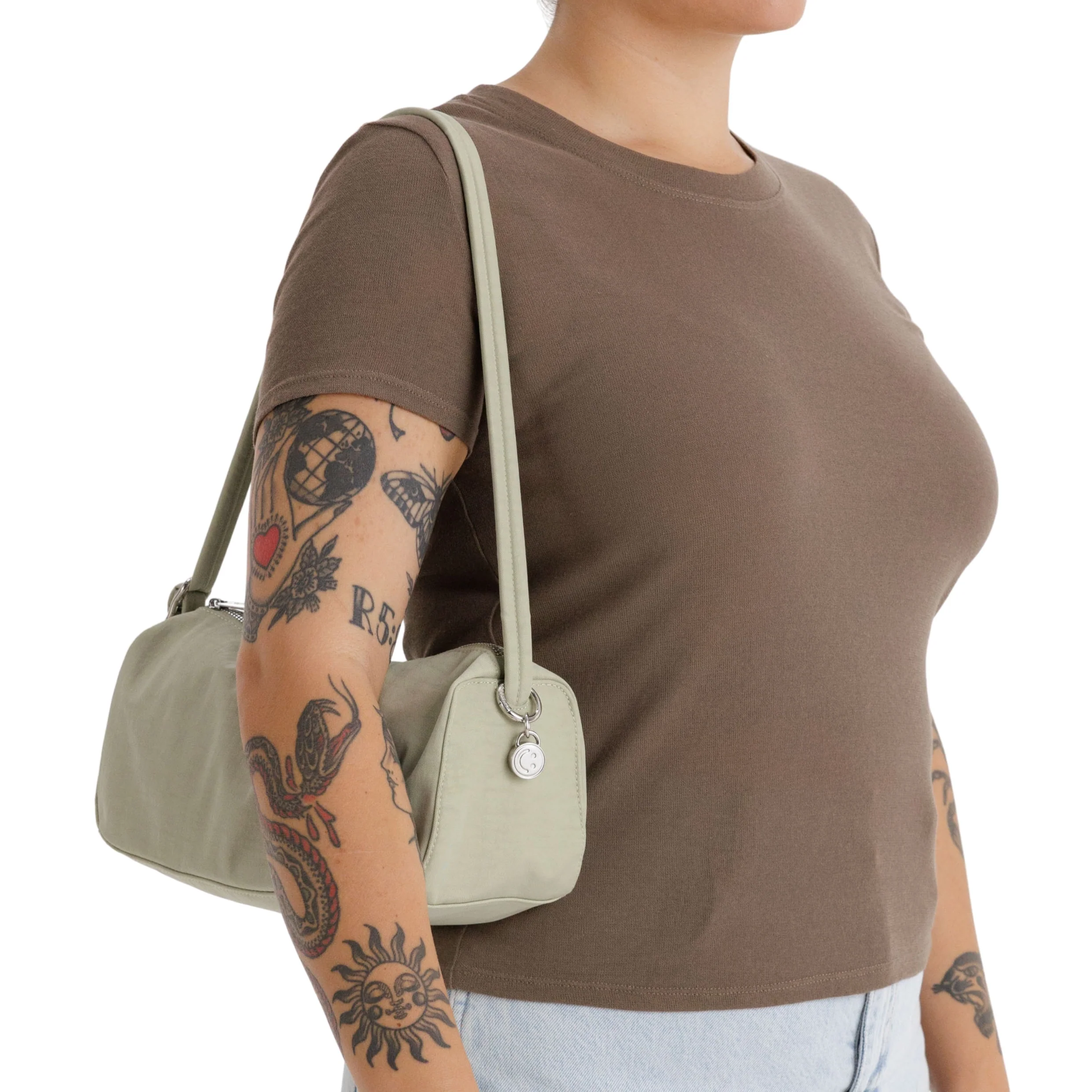 Baggu Nylon Loaf Bag - Image 3