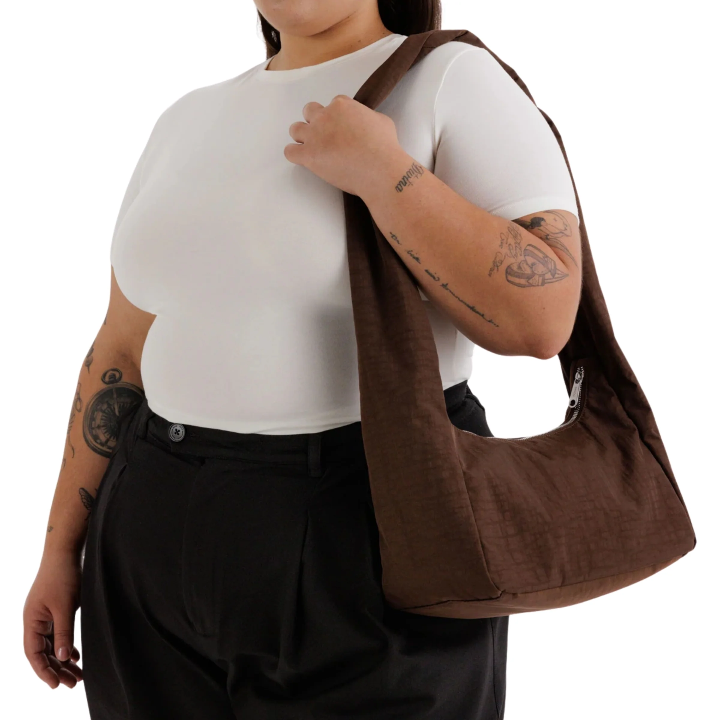 Baggu Nylon Meringue Bag - Image 2