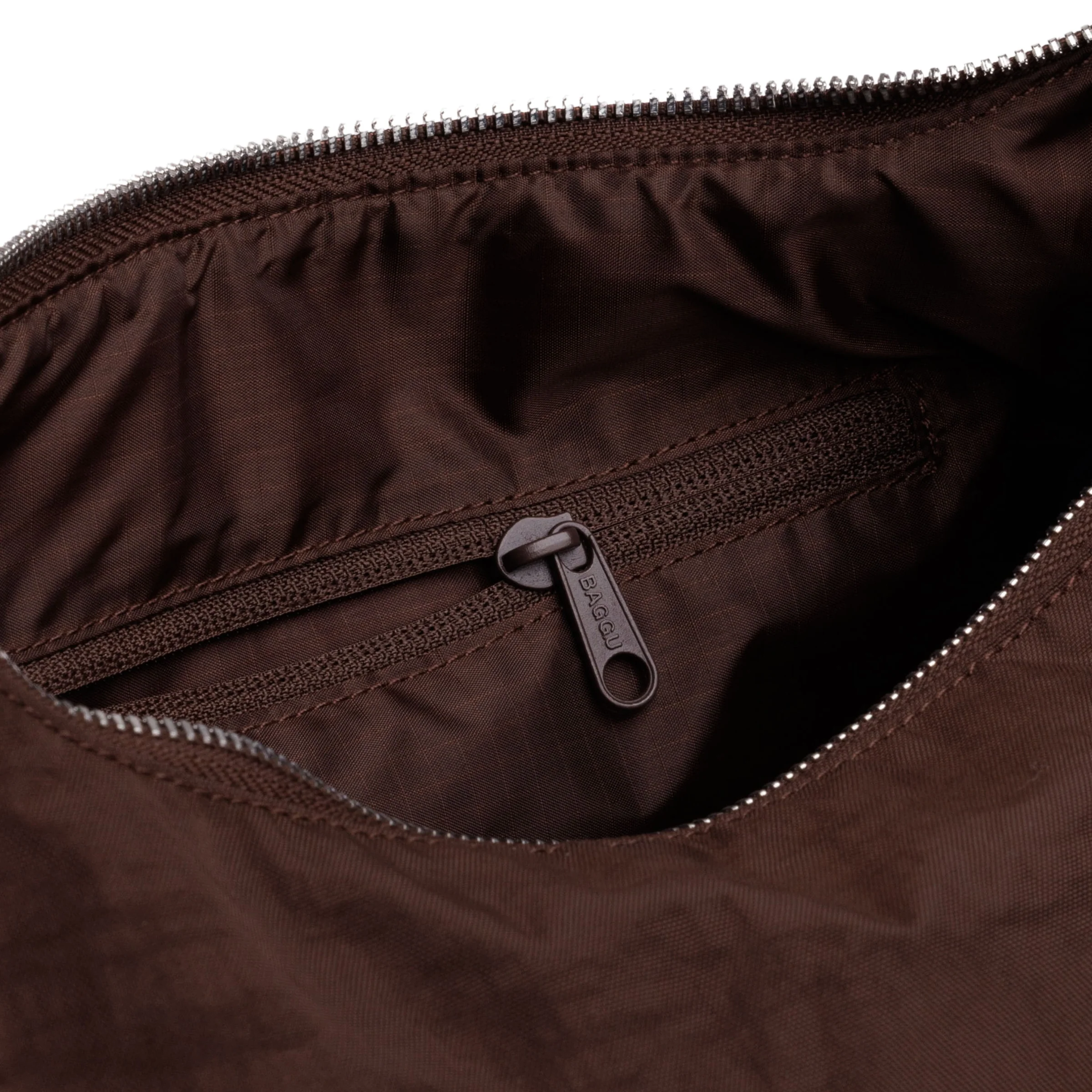Baggu Nylon Meringue Bag - Image 4