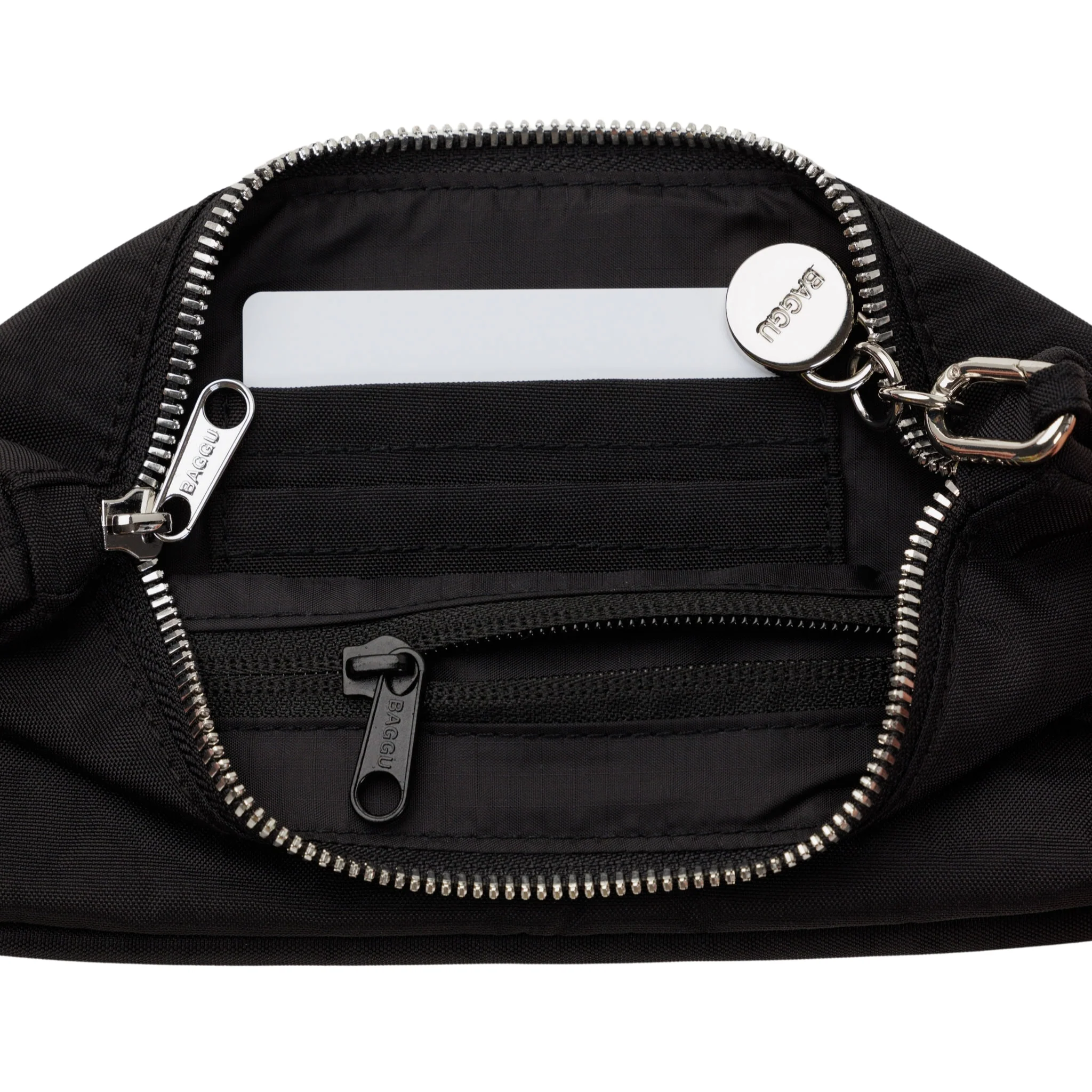 Baggu Nylon Pochette - Image 3