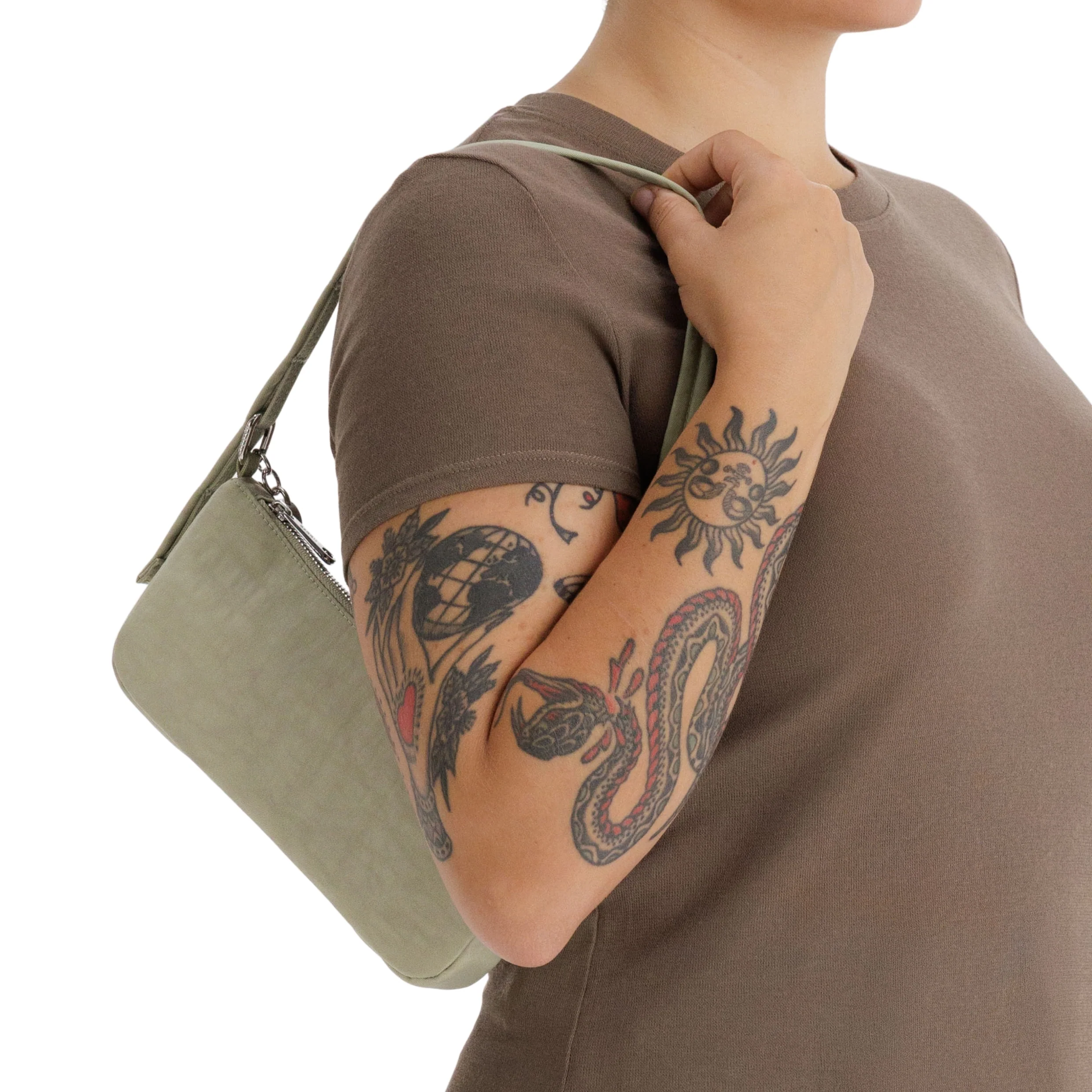 Baggu Nylon Pochette - Image 2