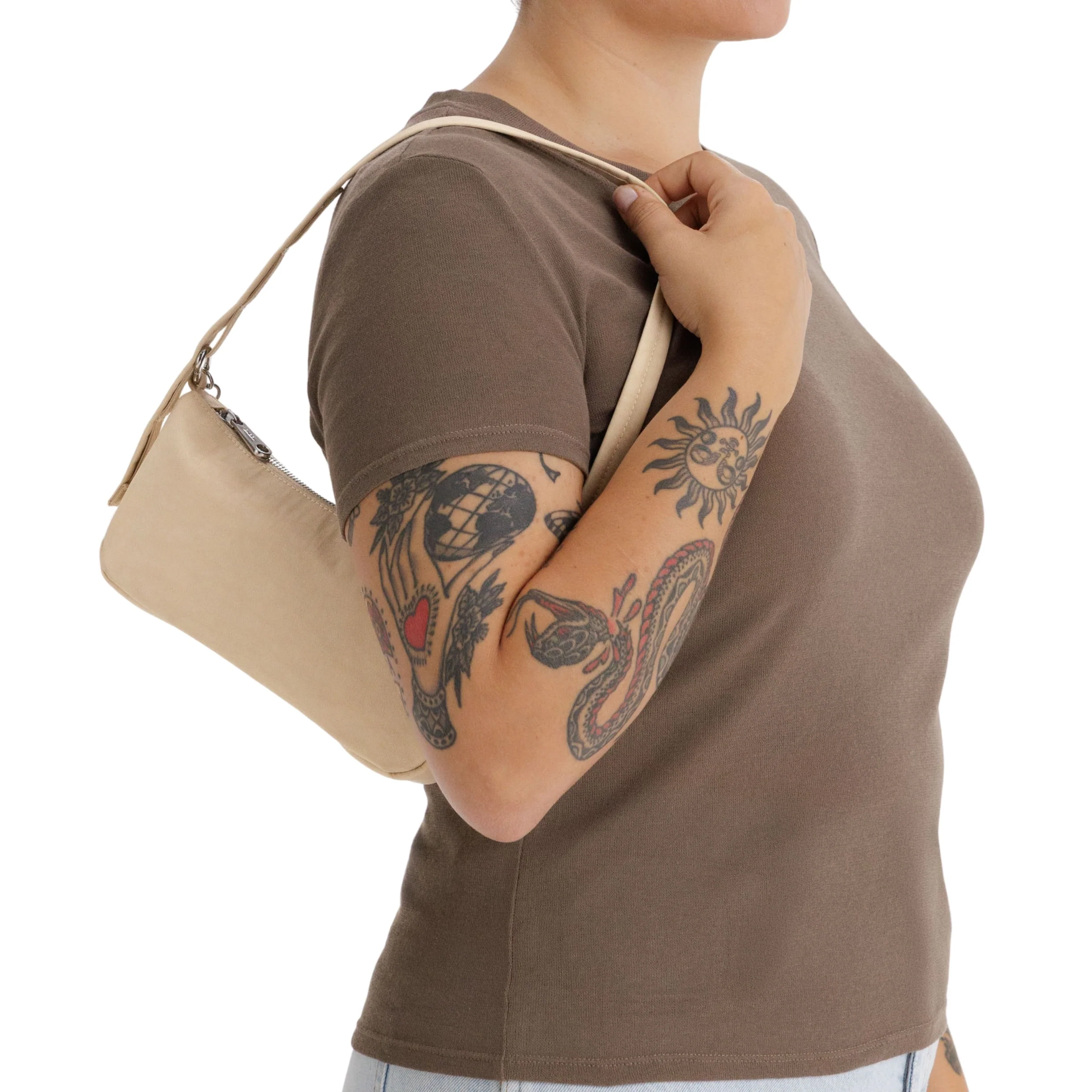 Baggu Nylon Pochette - Image 2