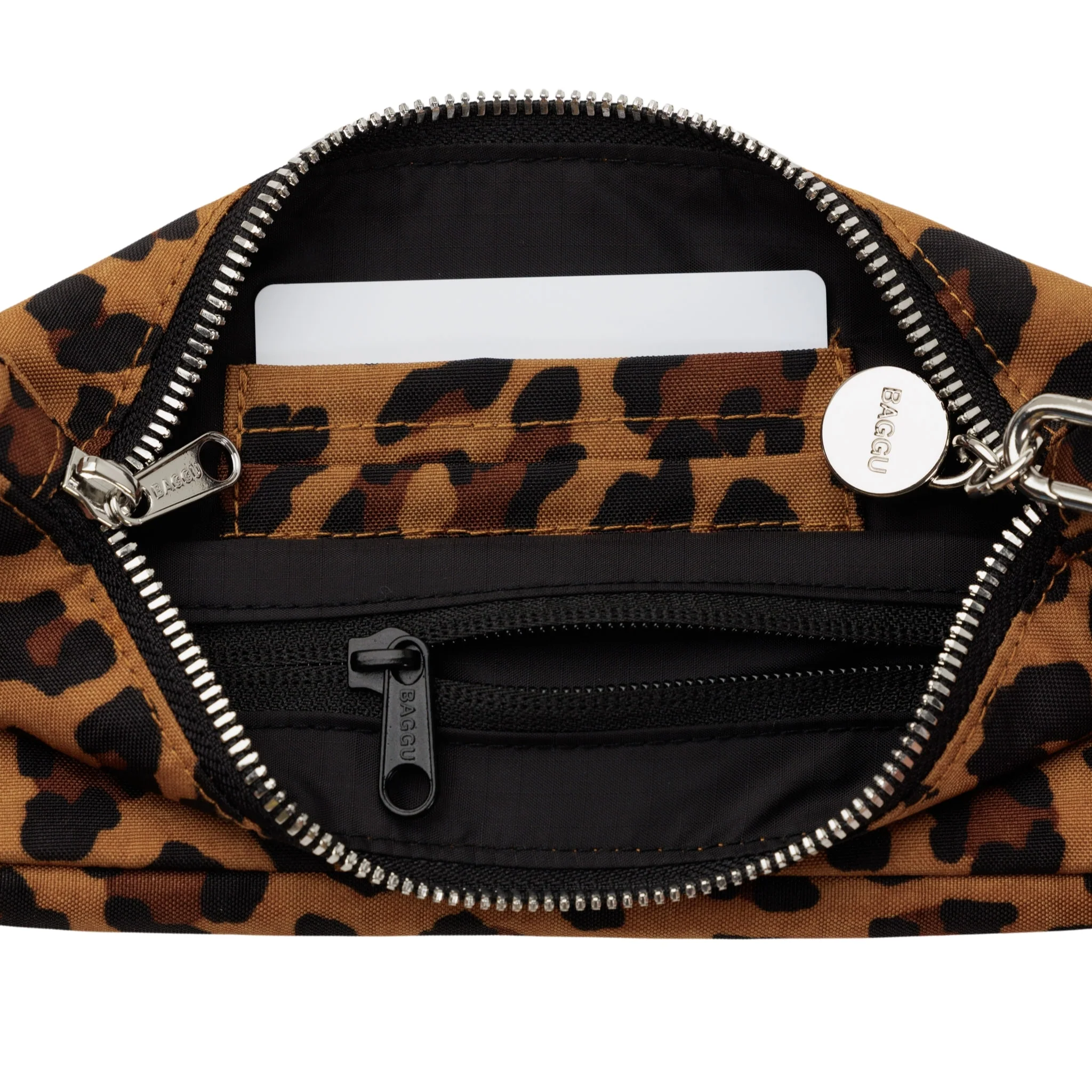 Baggu Nylon Pochette - Image 3