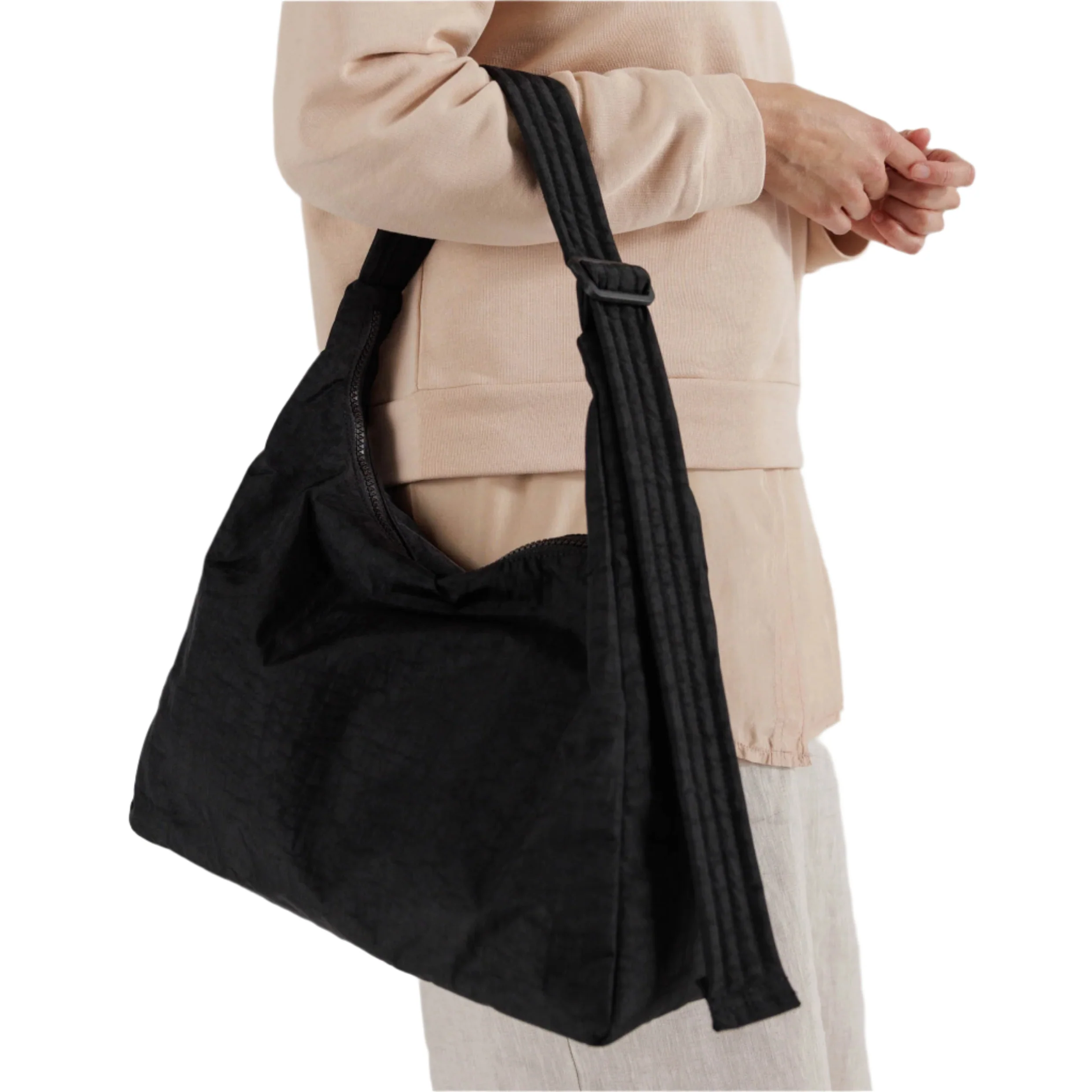 Baggu Nylon Shoulder Bag - Image 3