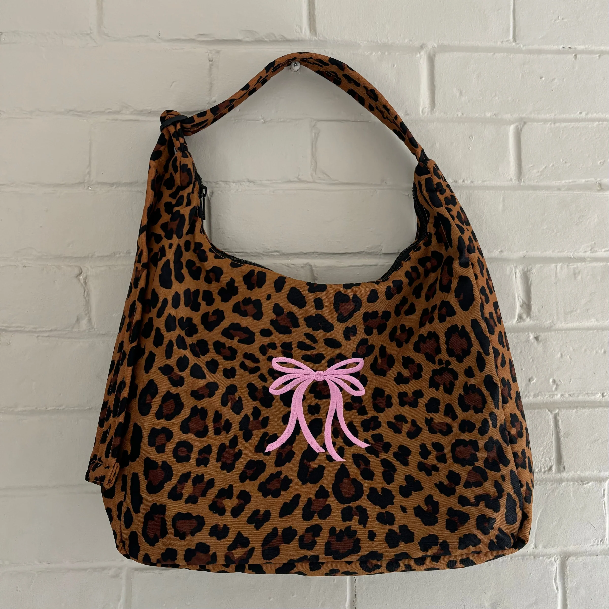 Baggu Nylon Shoulder Bag Custom - Image 4