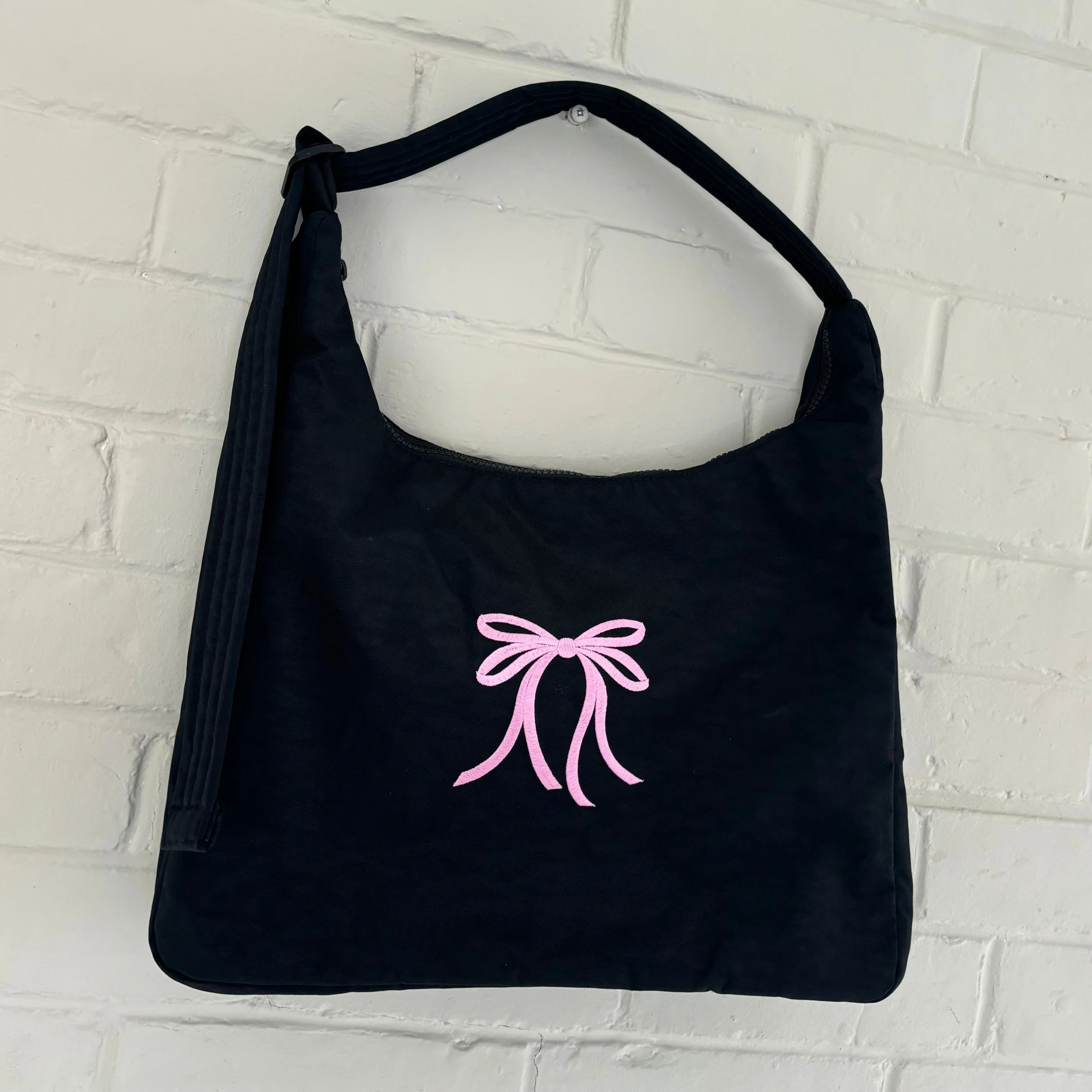 Baggu Nylon Shoulder Bag Custom - Image 8