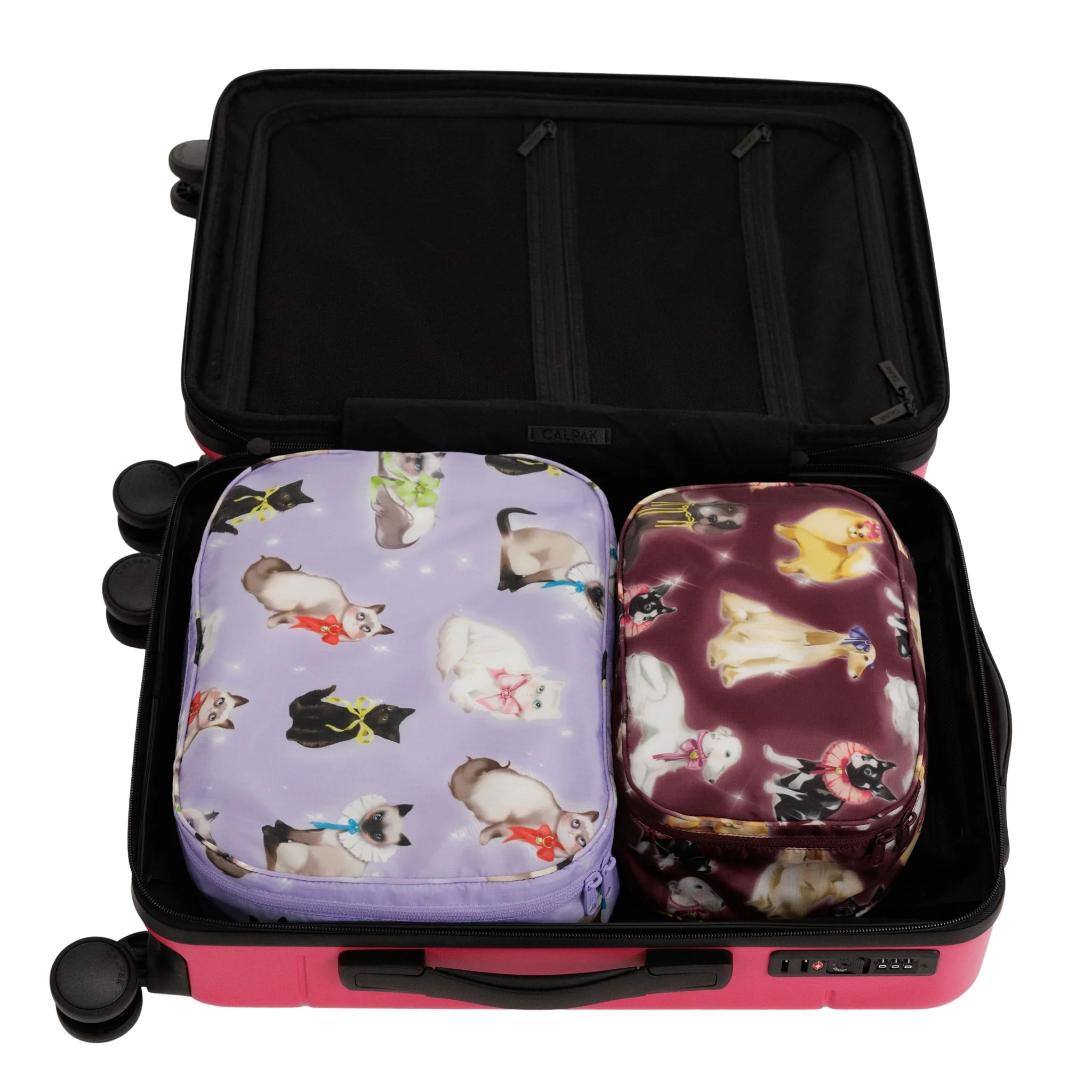 Baggu Packing Cube Set - Image 3