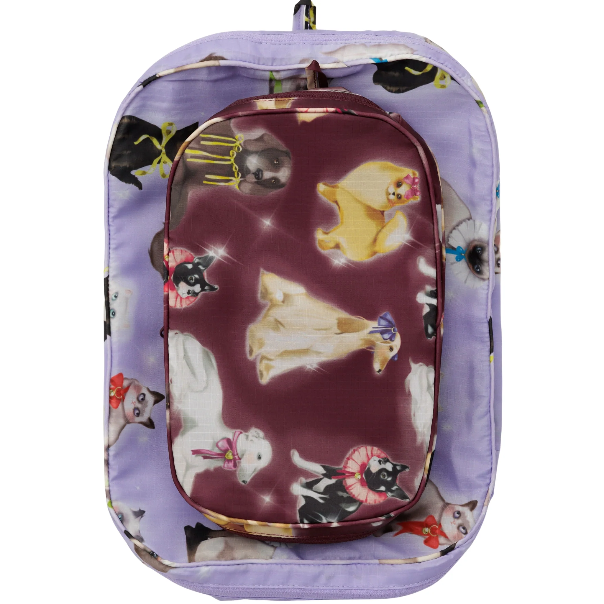 Baggu Packing Cube Set - Image 4