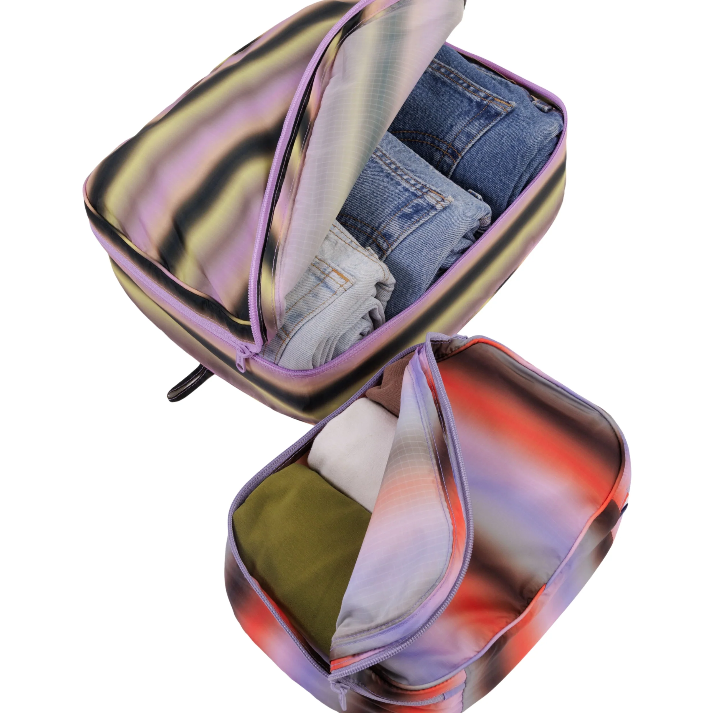 Baggu Packing Cube Set - Image 2