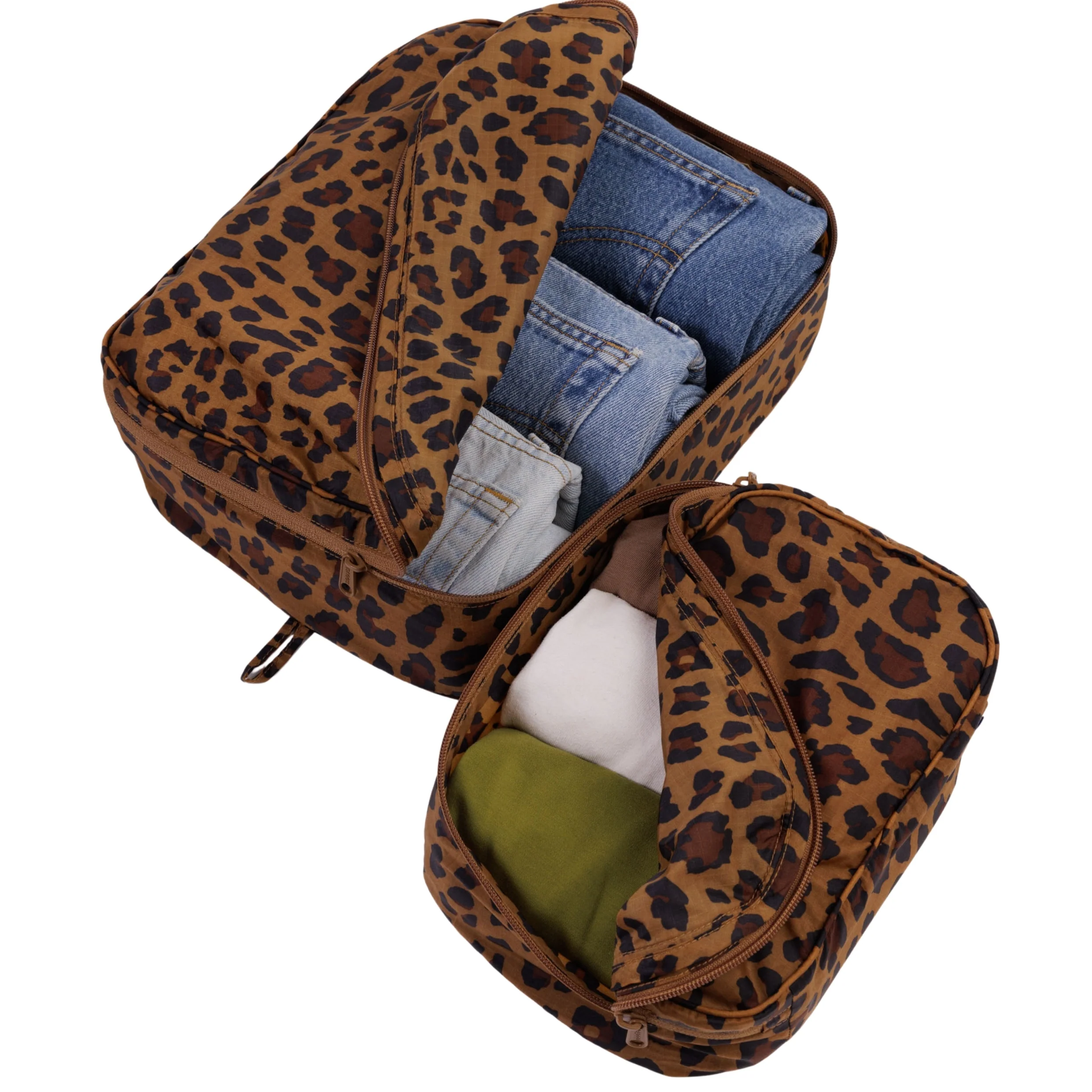 Baggu Packing Cube Set - Image 2