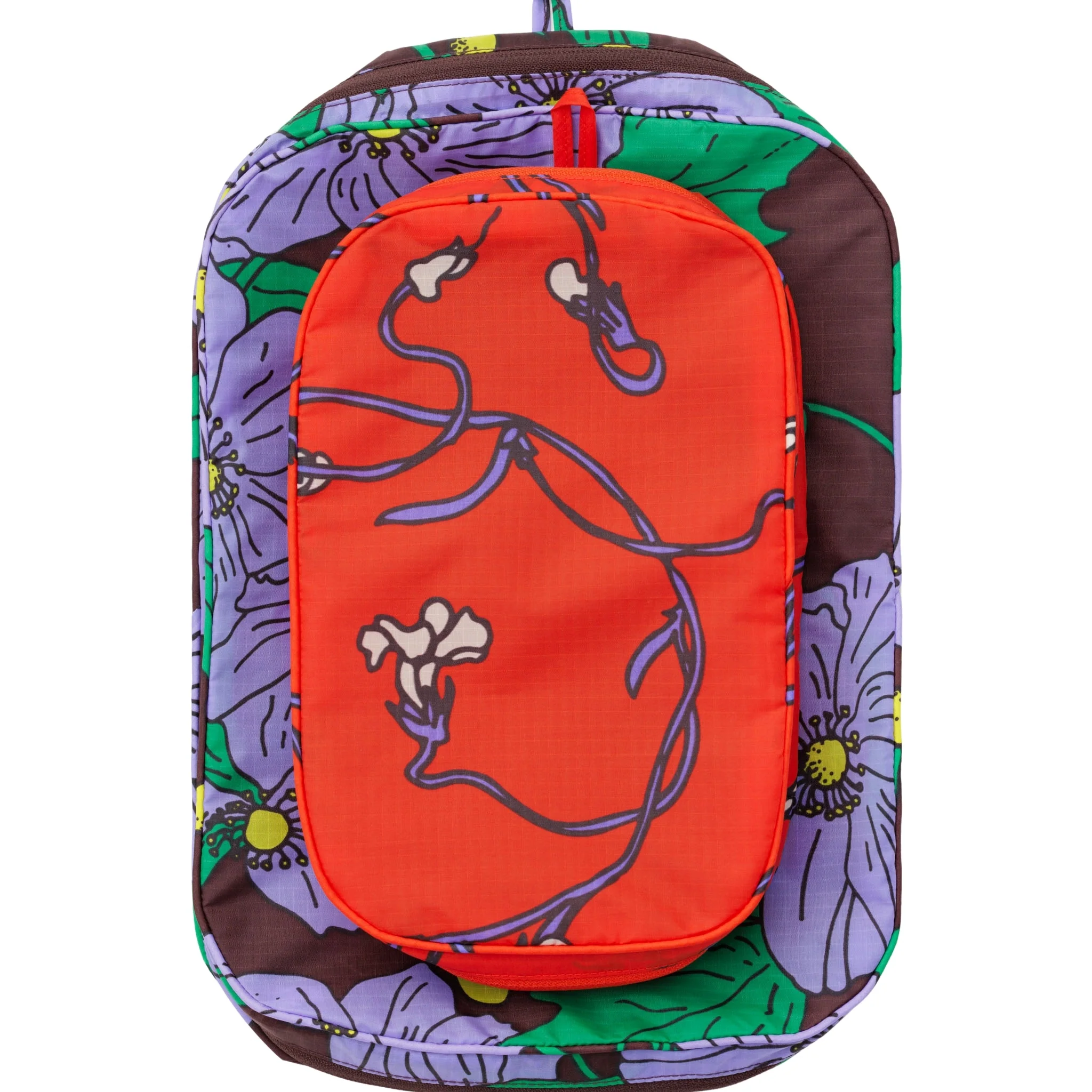 Baggu Packing Cube Set - Image 4
