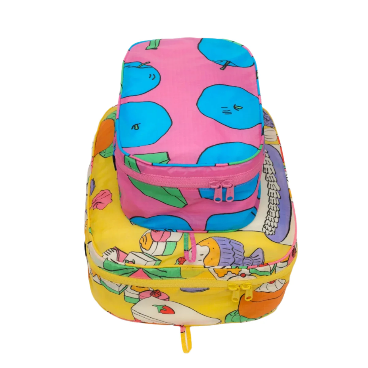 Baggu Packing Cube Set