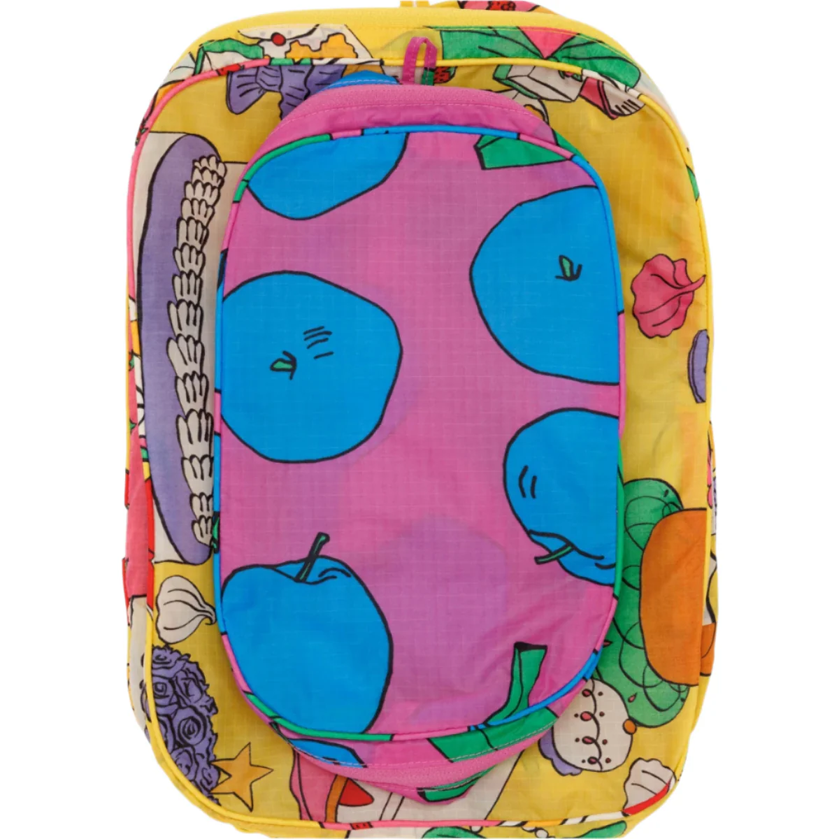Baggu Packing Cube Set - Image 4