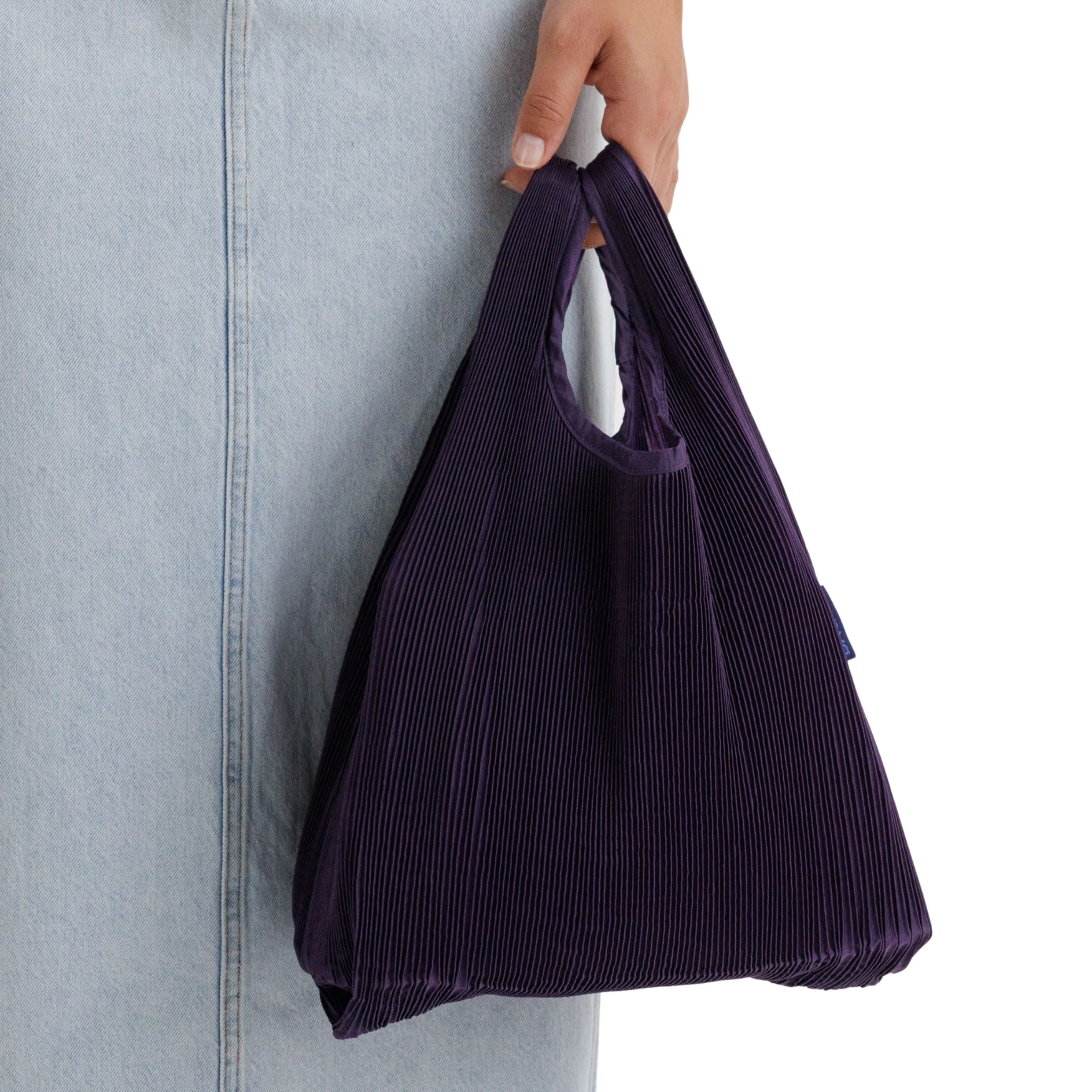 Baggu Pleated Baggu - Image 2