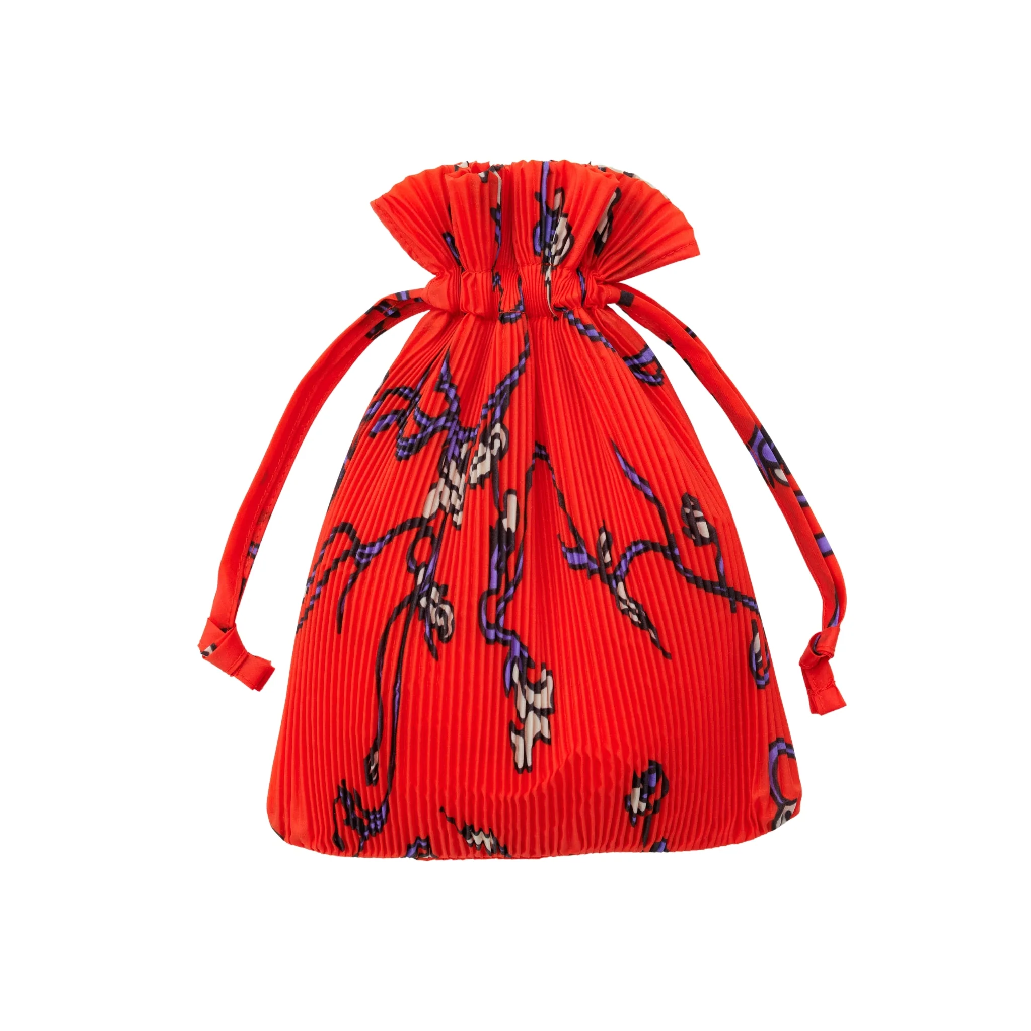 Baggu Pleated Baggu - Image 3