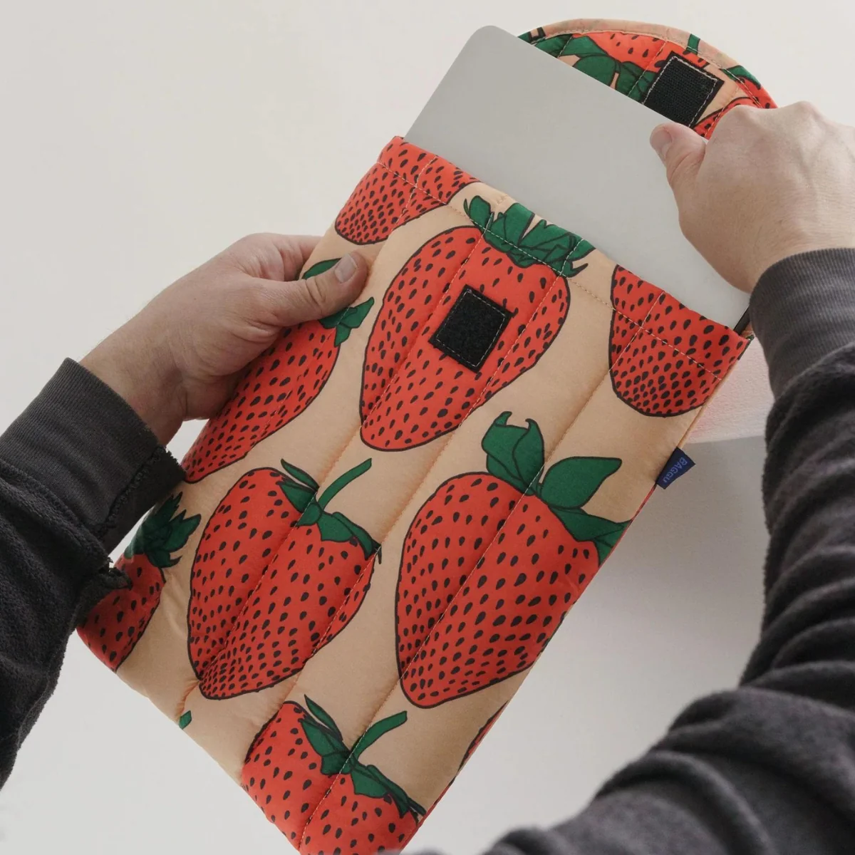 Baggu Puffy Laptop Sleeve 13"/14" - Image 2