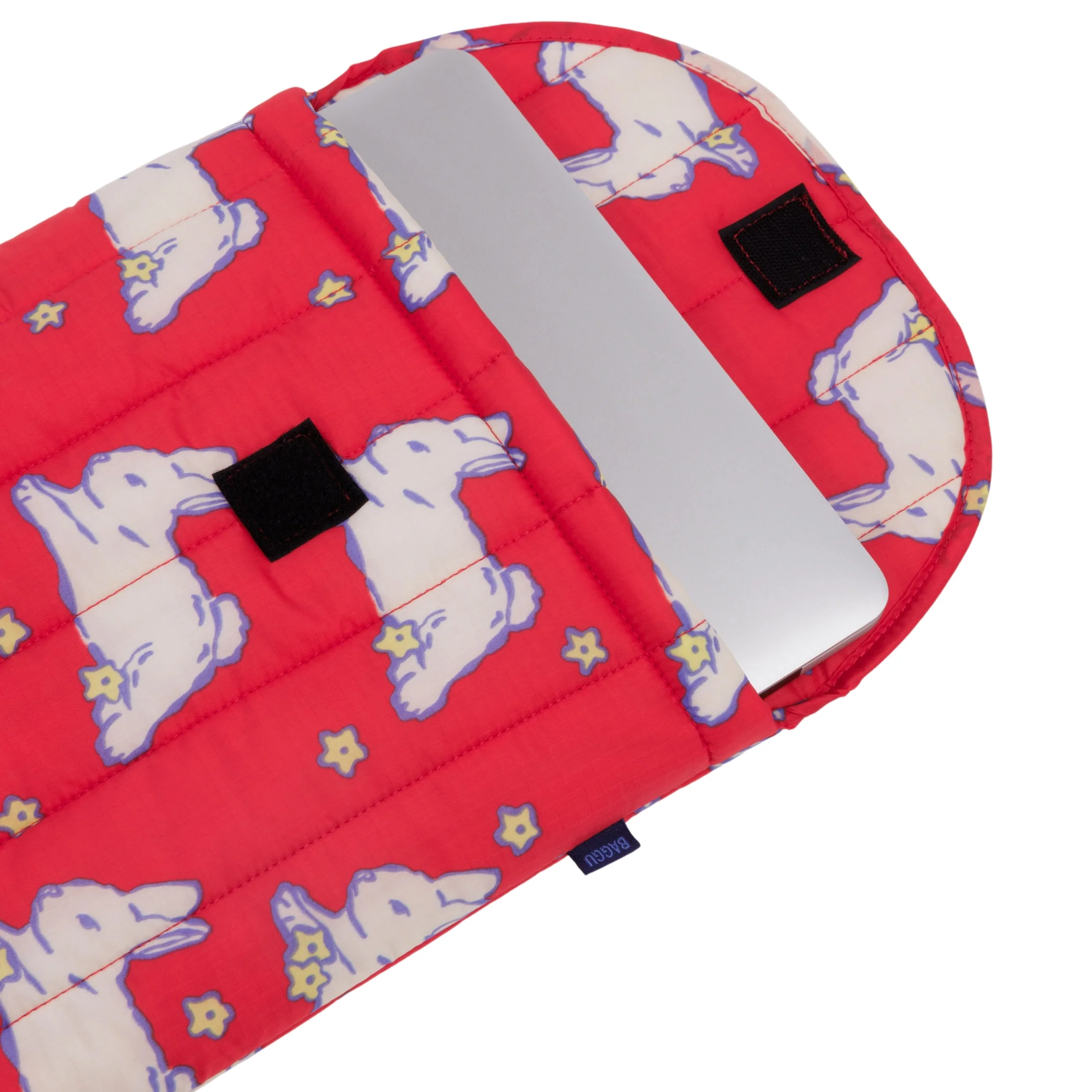Baggu Puffy Laptop Sleeve 16" - Image 2