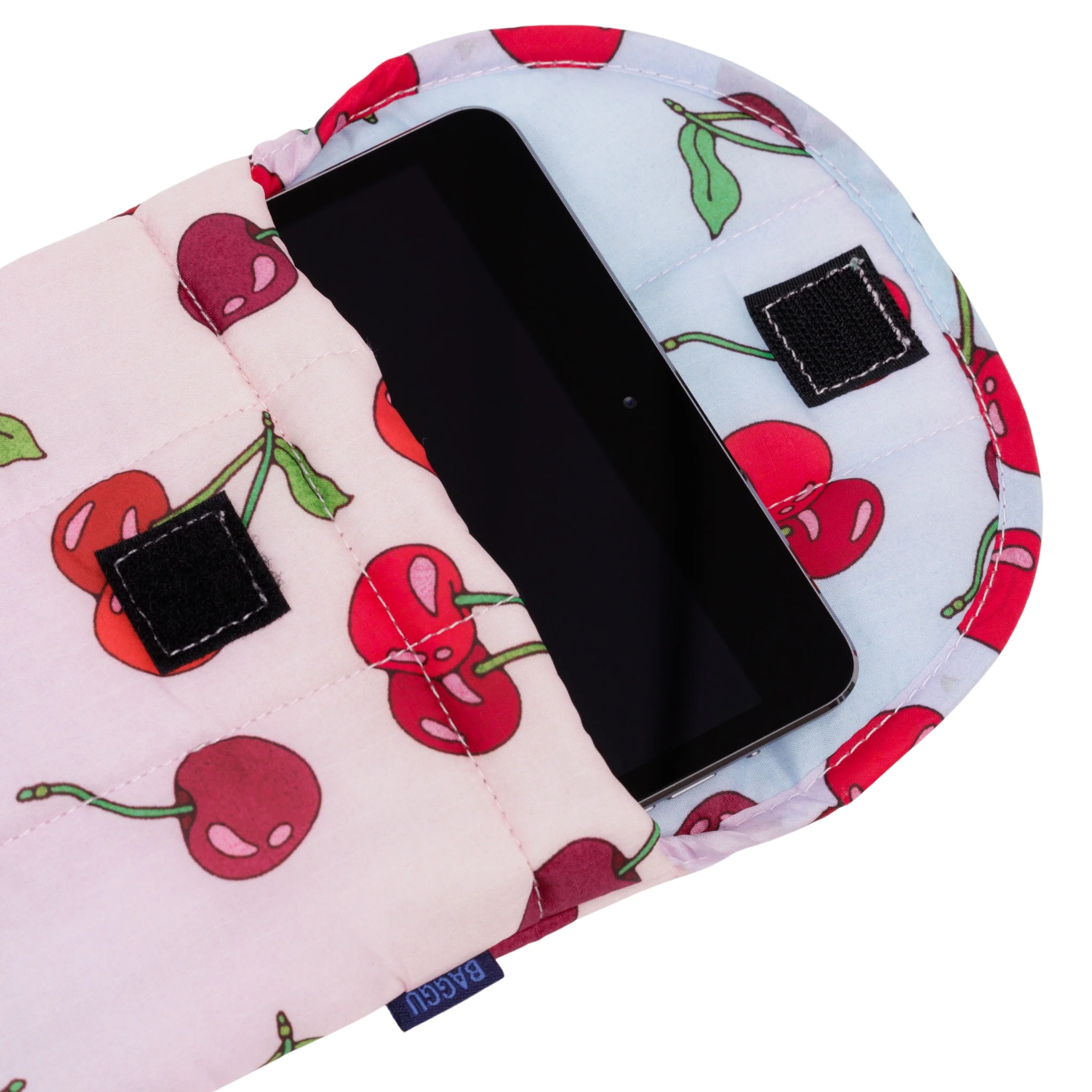 Baggu Puffy Tablet Sleeve - Image 2