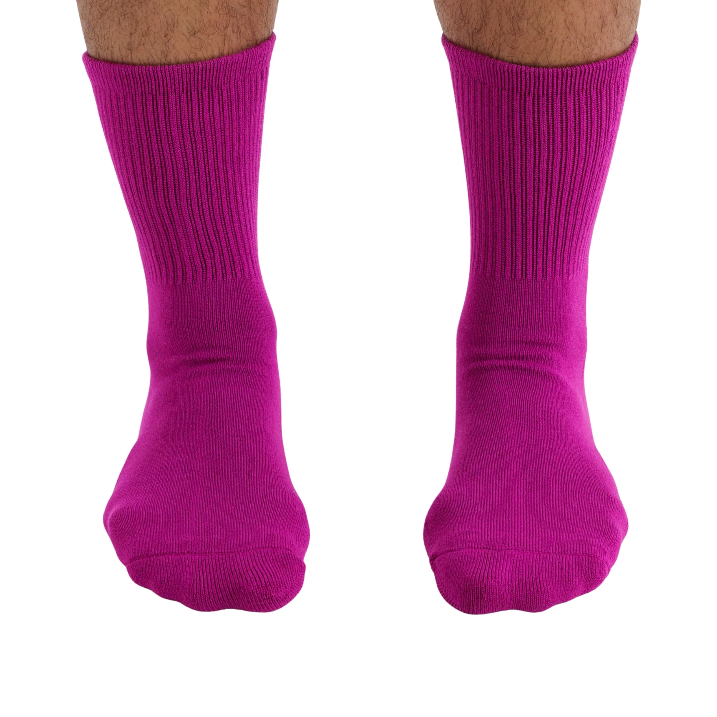 Baggu Ribbed Sock - Image 2