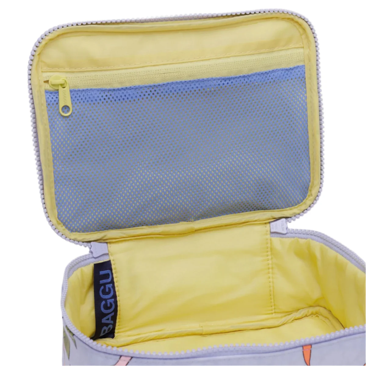 Baggu Small Cosmetic Case - Image 3