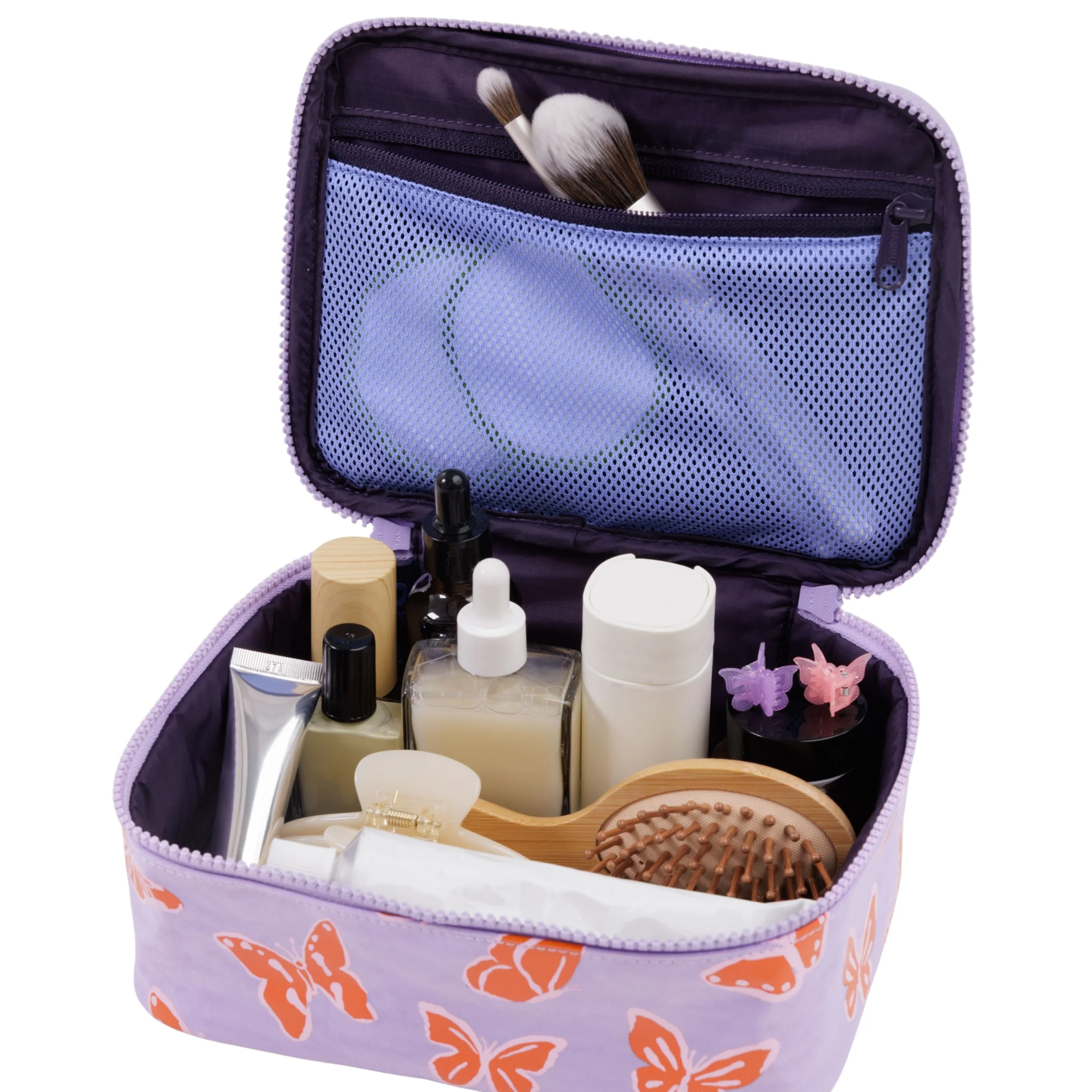 Baggu Small Cosmetic Case - Image 2