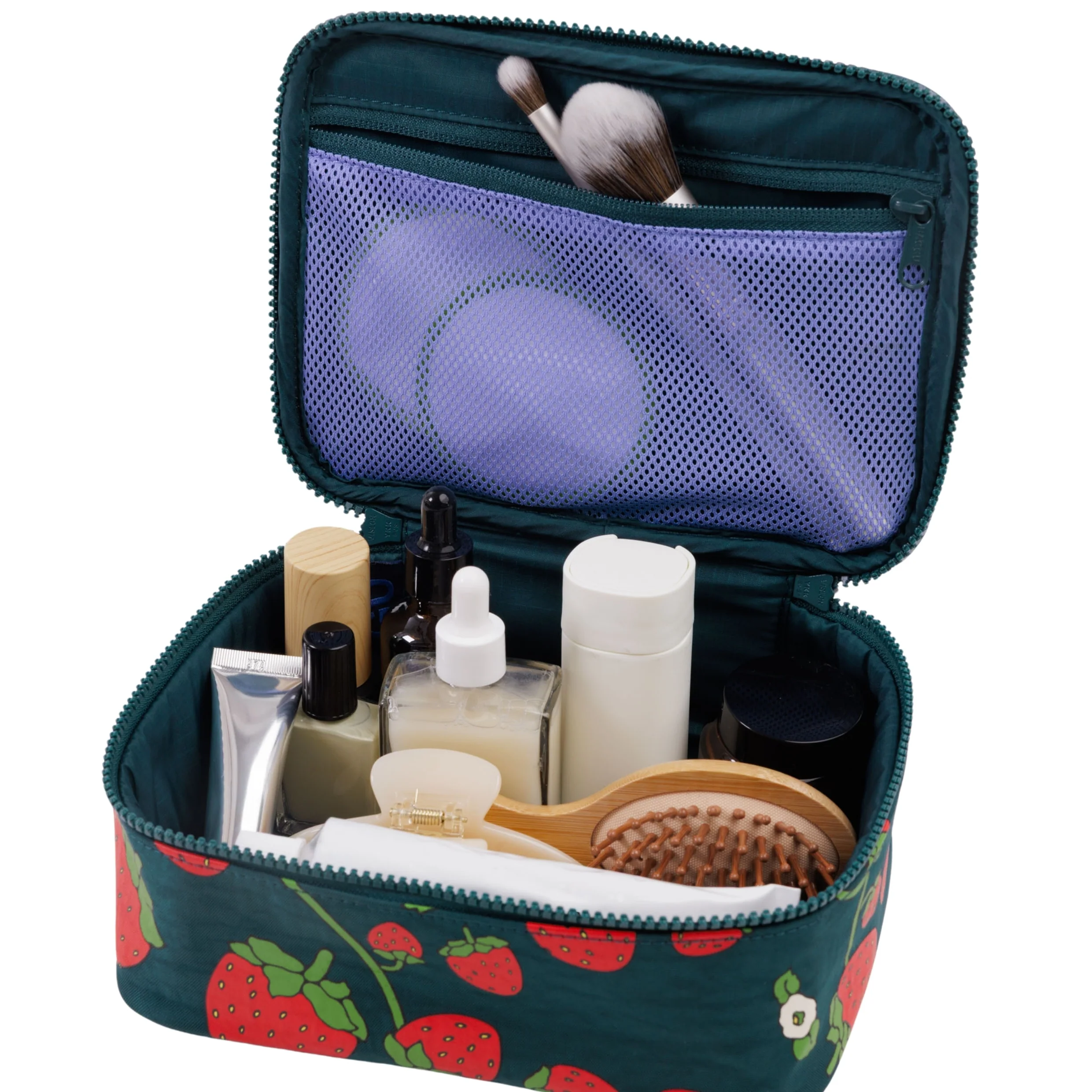 Baggu Small Cosmetic Case - Image 2