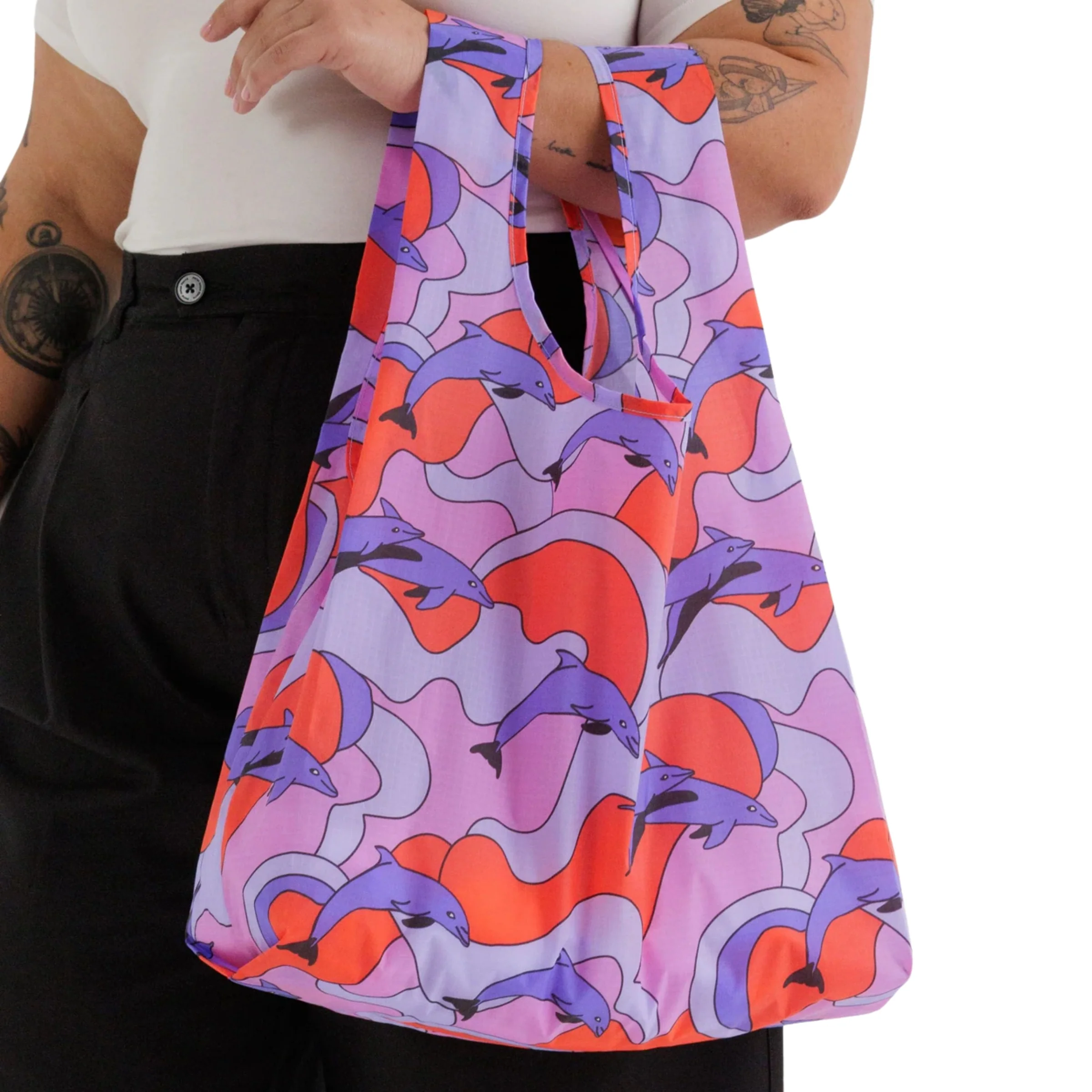 Baggu Standard Bag - Image 2