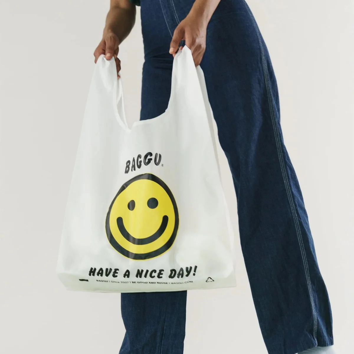 Baggu Standard Bag - Image 2
