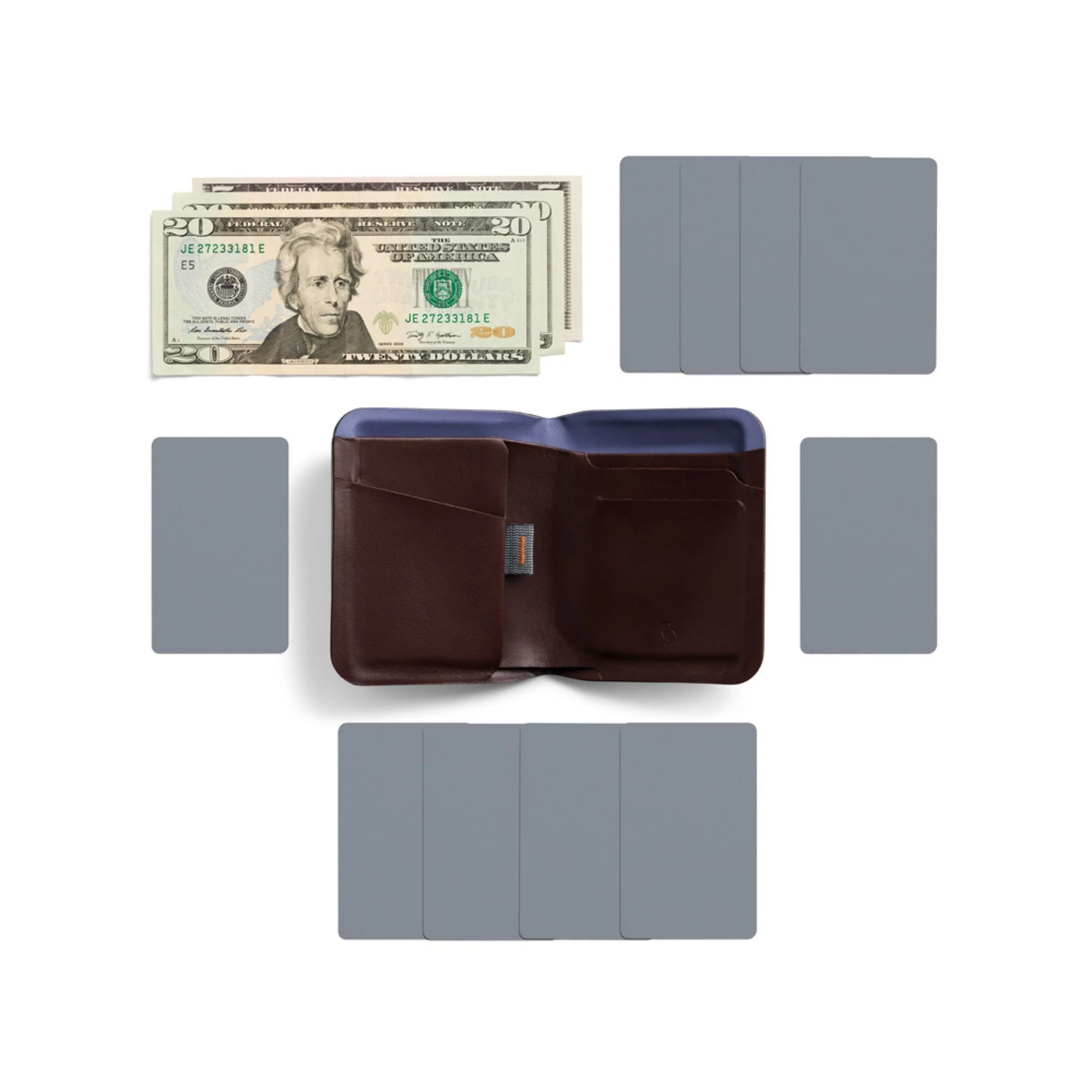 Bellroy Apex Note Sleeve - Image 9